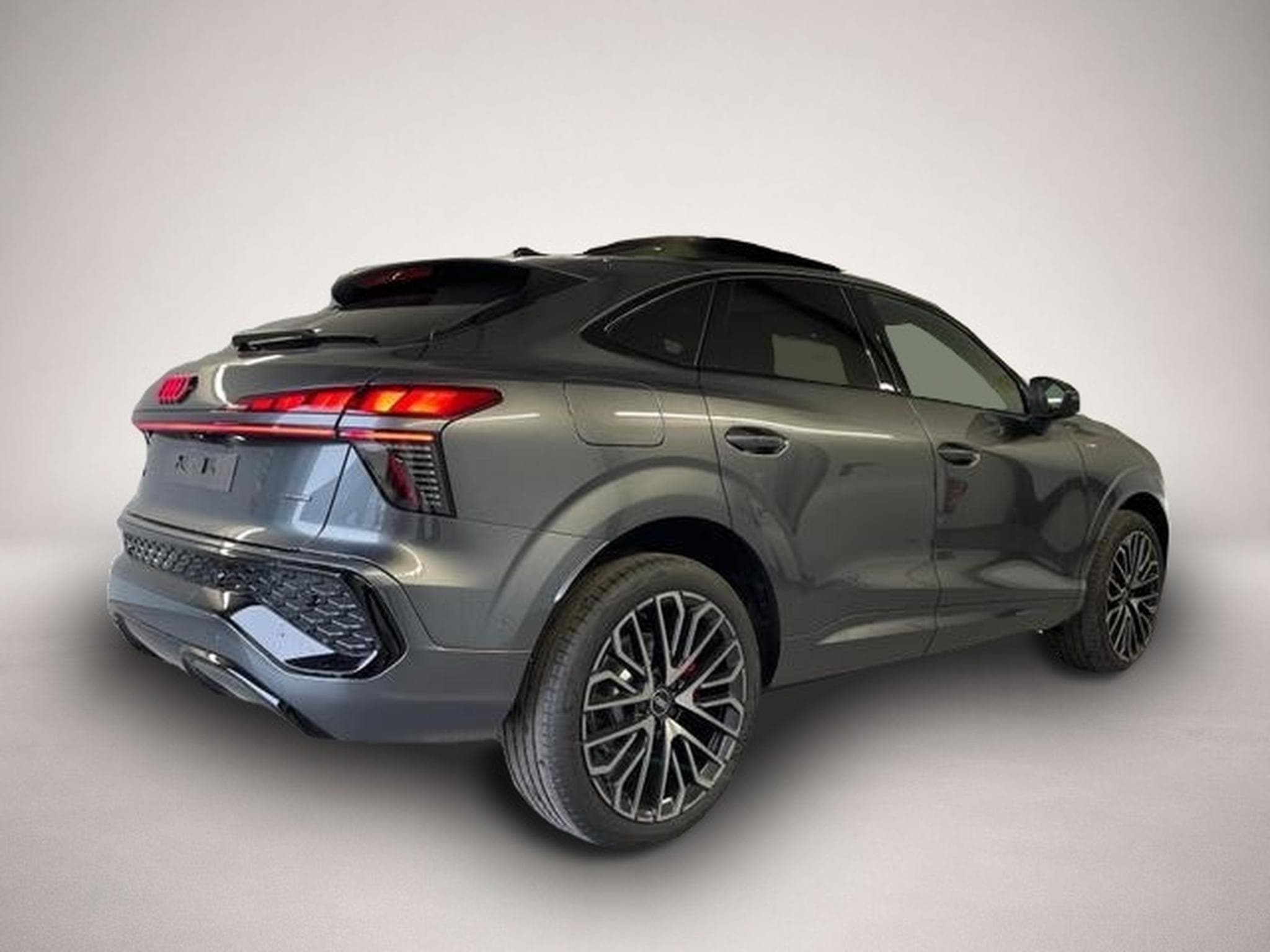 Audi Q3 (2026) - Photo 4