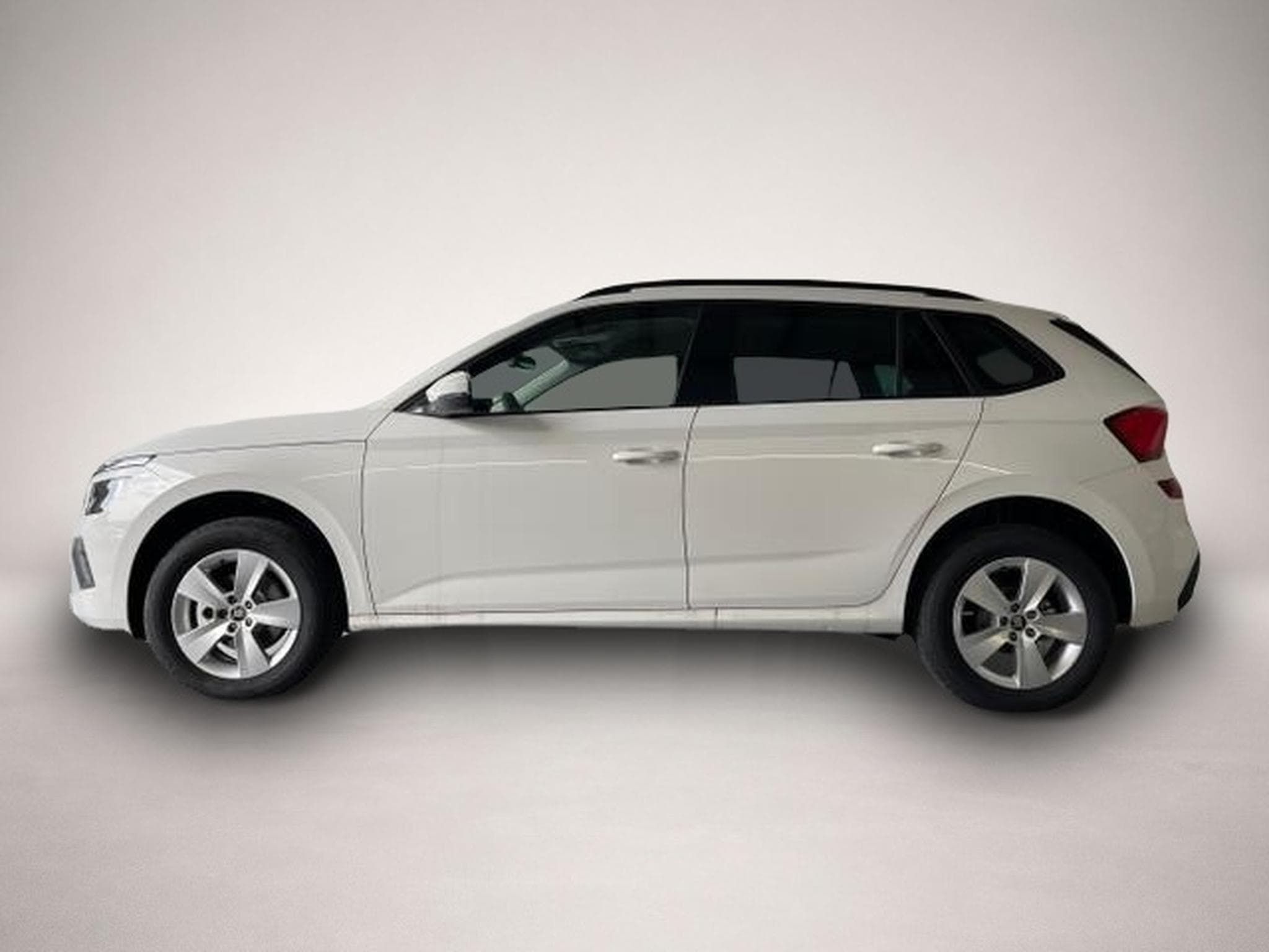 Skoda Kamiq (2026) - Photo 3