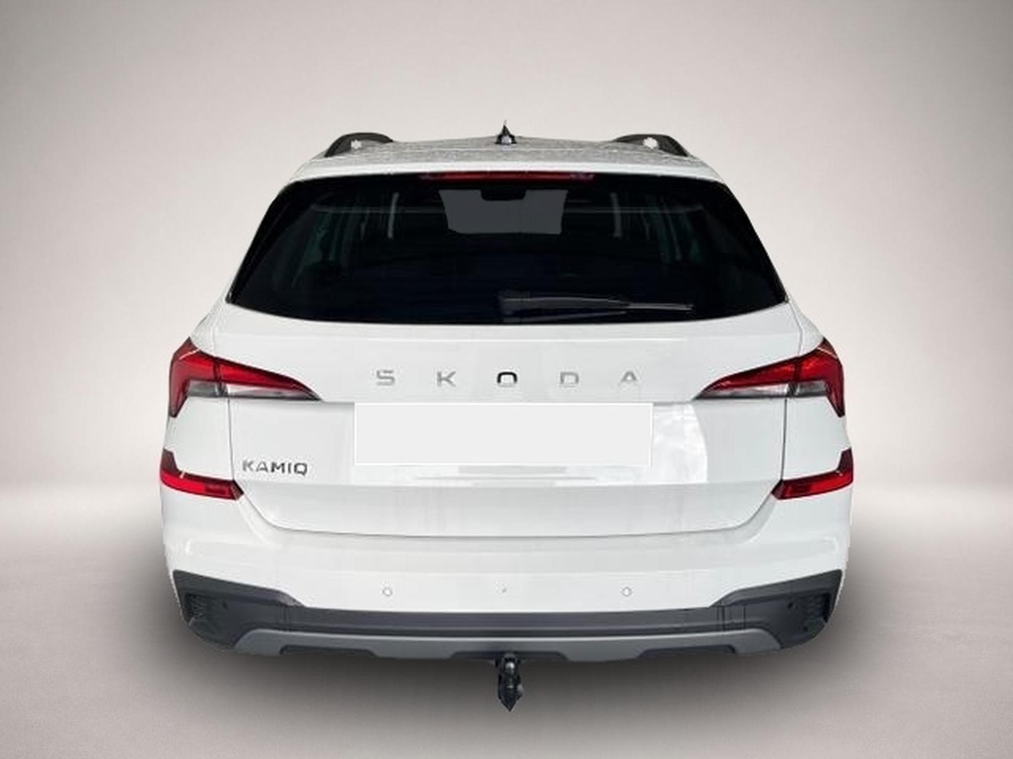 Skoda Kamiq (2026) - Photo 5