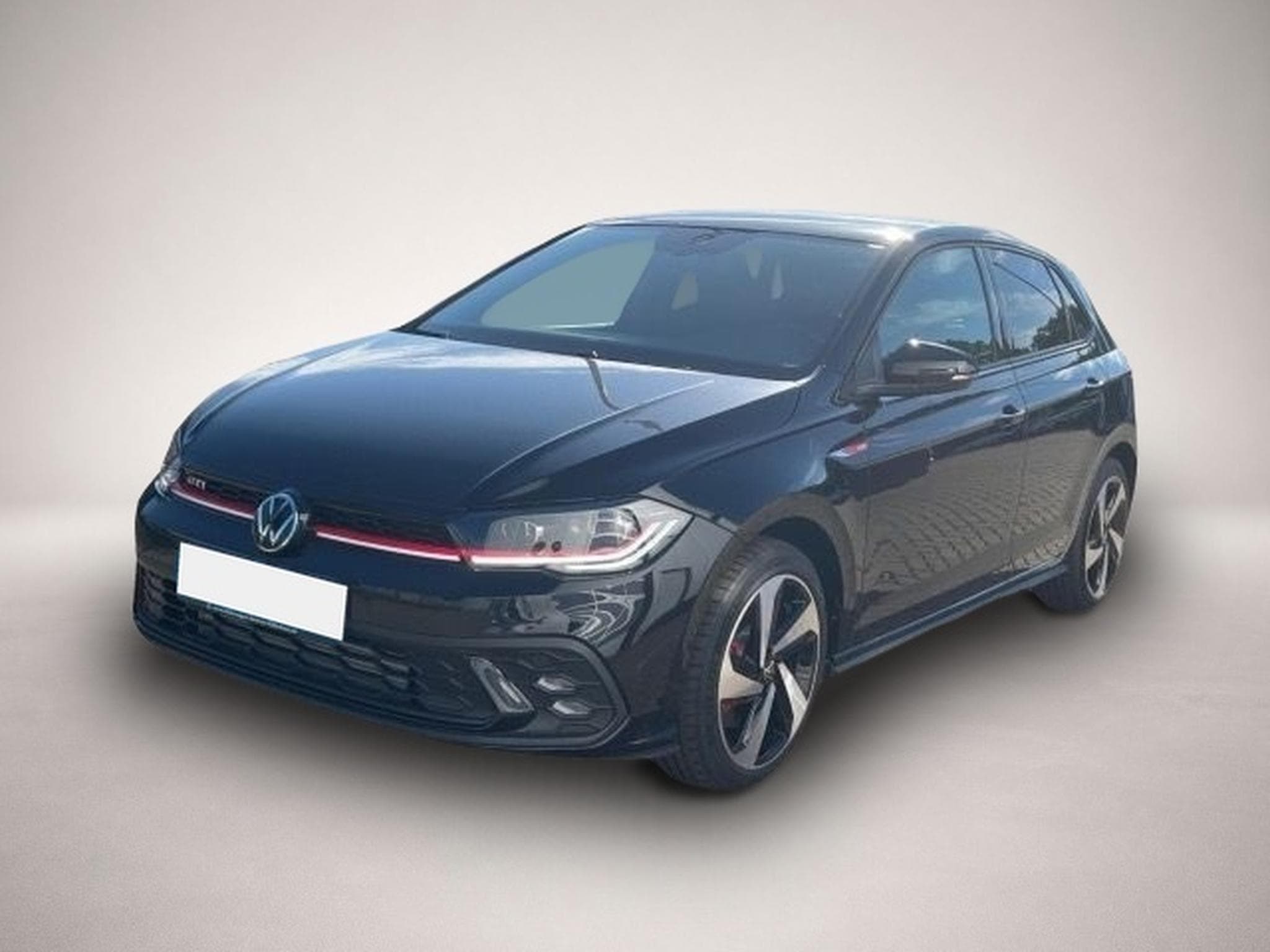 VW Polo (2026) - Photo 1