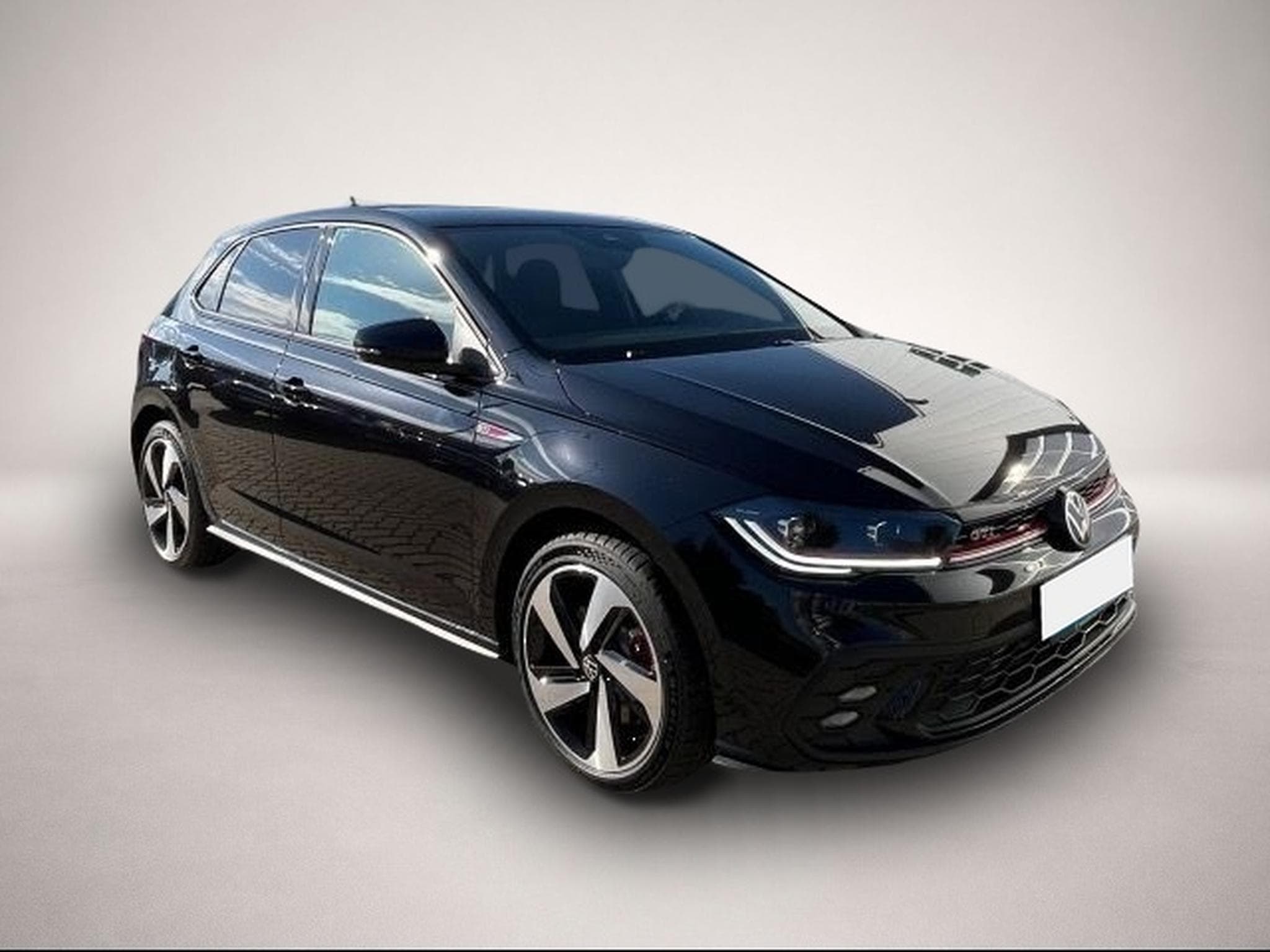 VW Polo (2026) - Photo 7