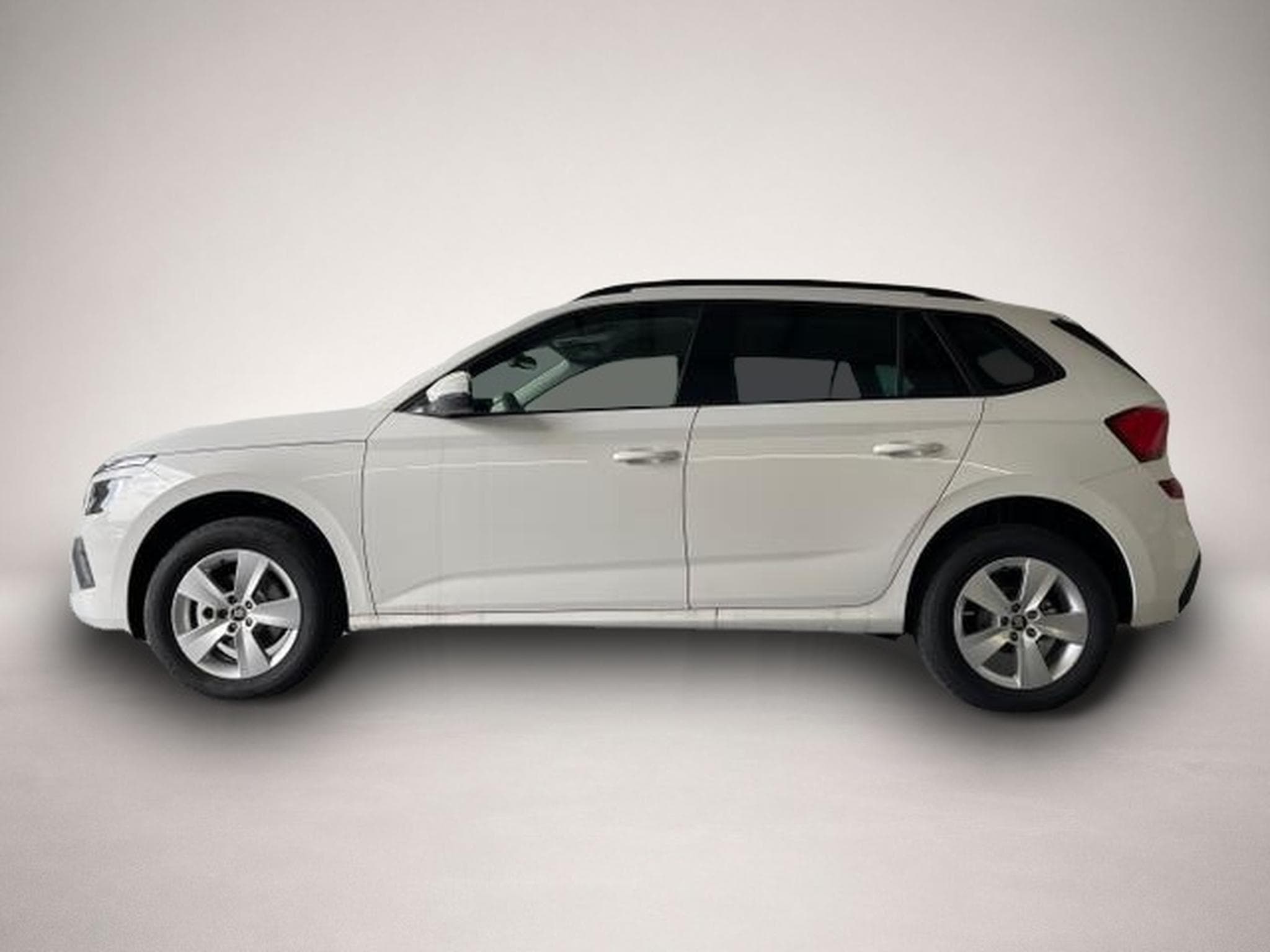 Skoda Kamiq (2026) - Photo 3