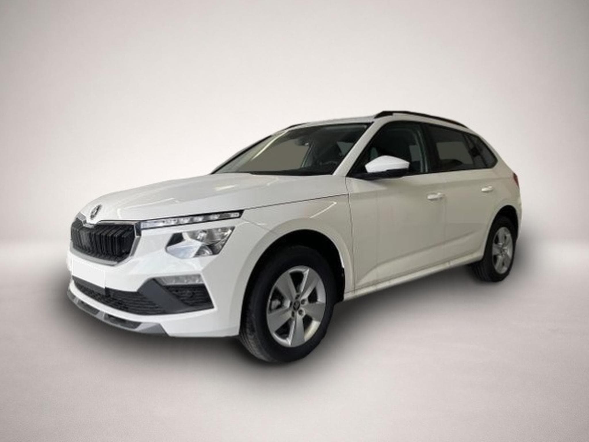 Skoda Kamiq (2026) - Photo 1