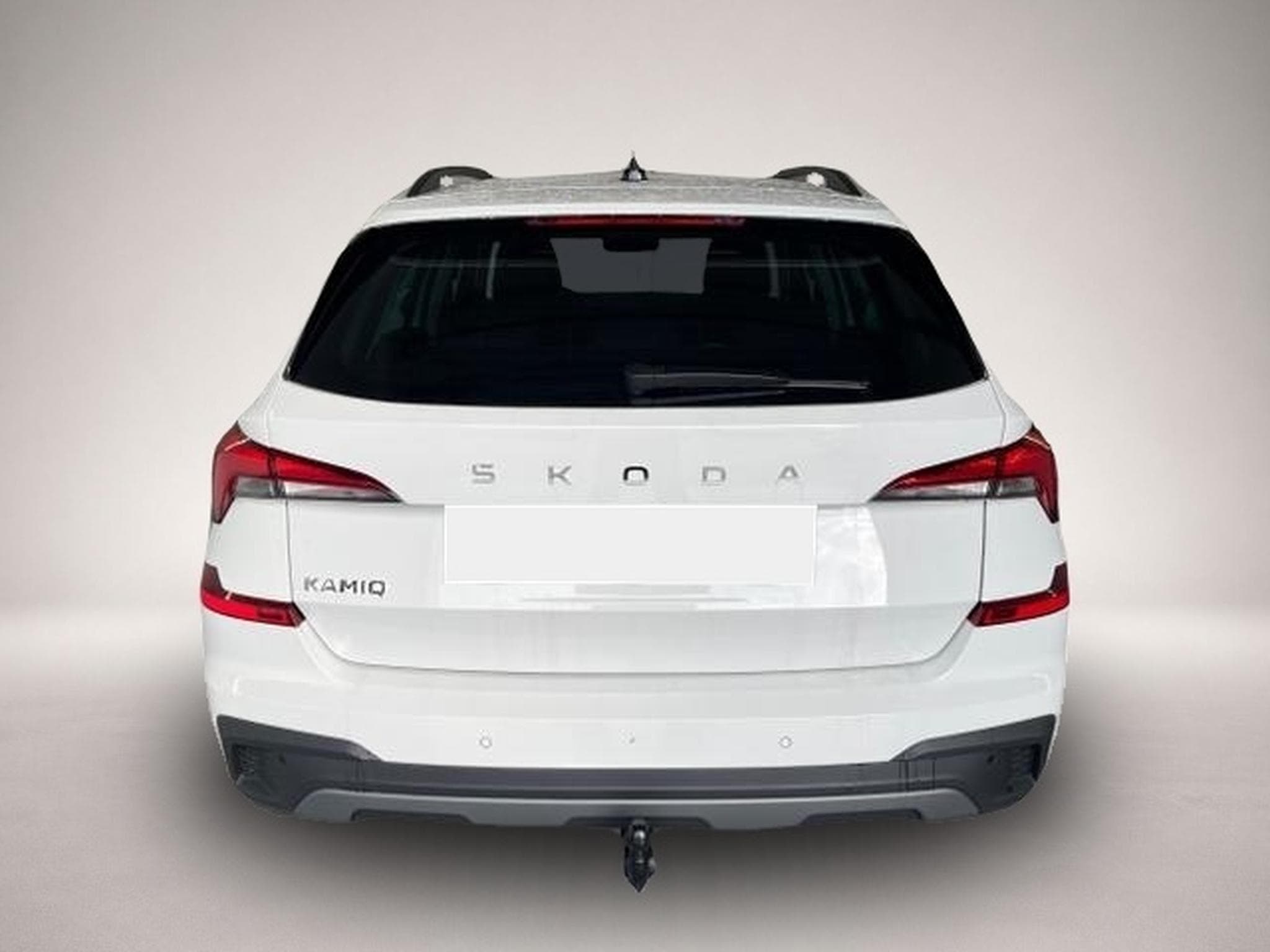 Skoda Kamiq (2026) - Photo 5