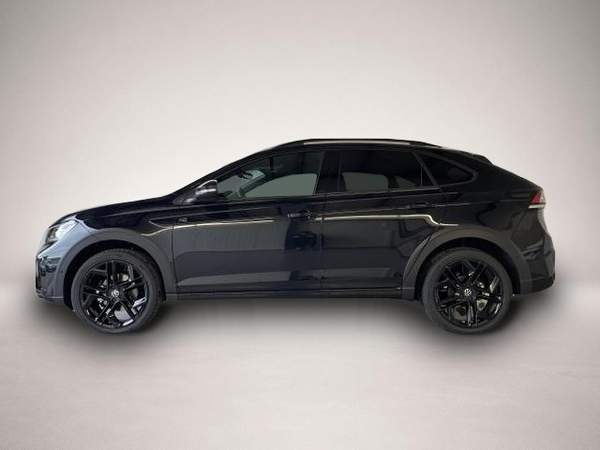 VW Taigo (2026) - Photo 3