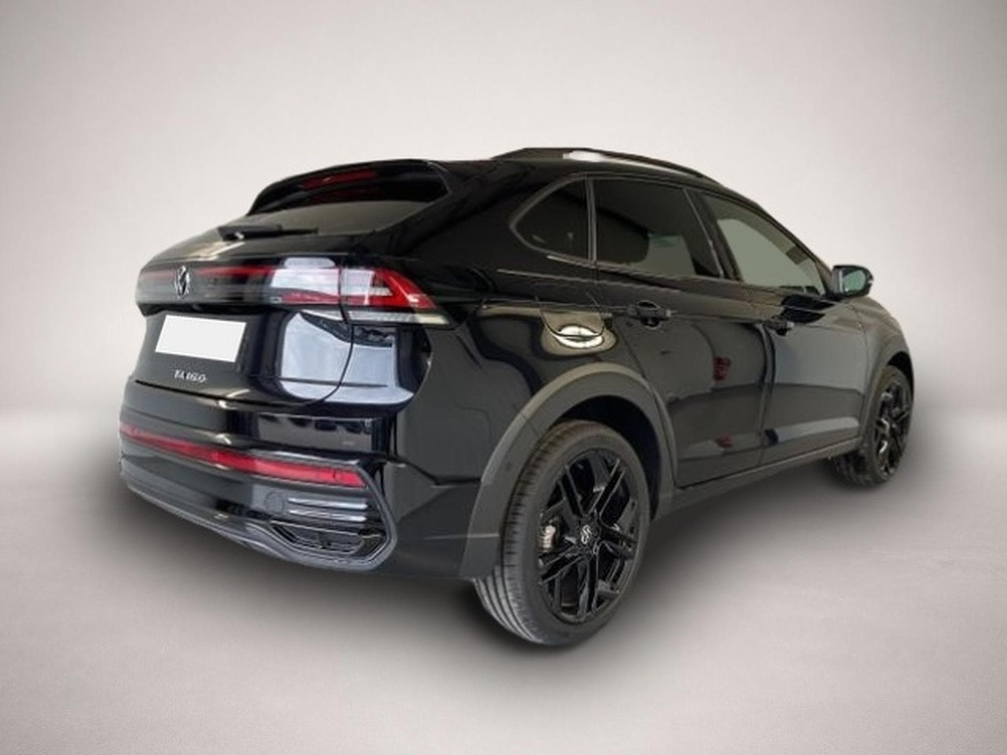 VW Taigo (2026) - Photo 4