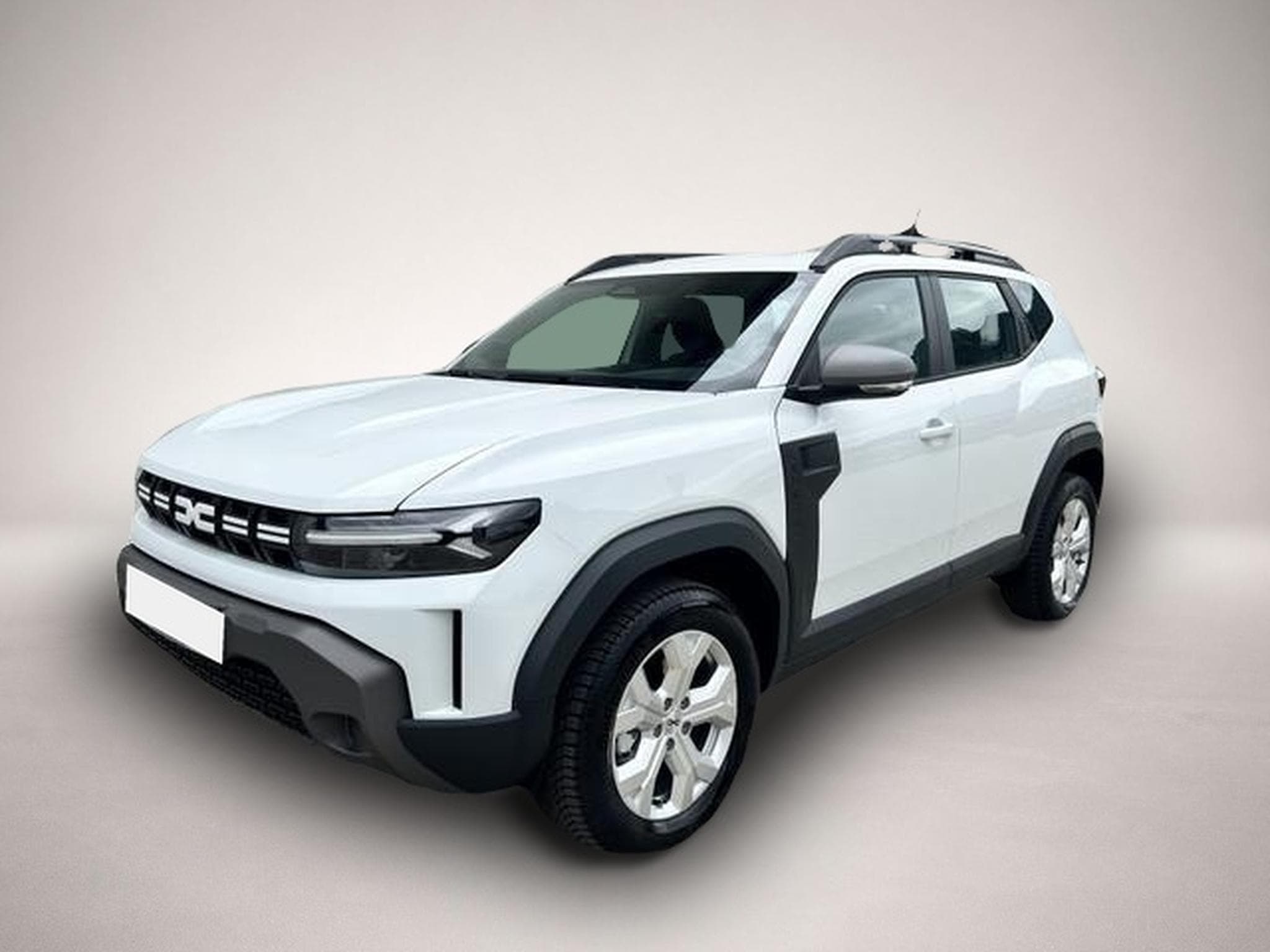 Dacia Duster (2026) - Photo 1