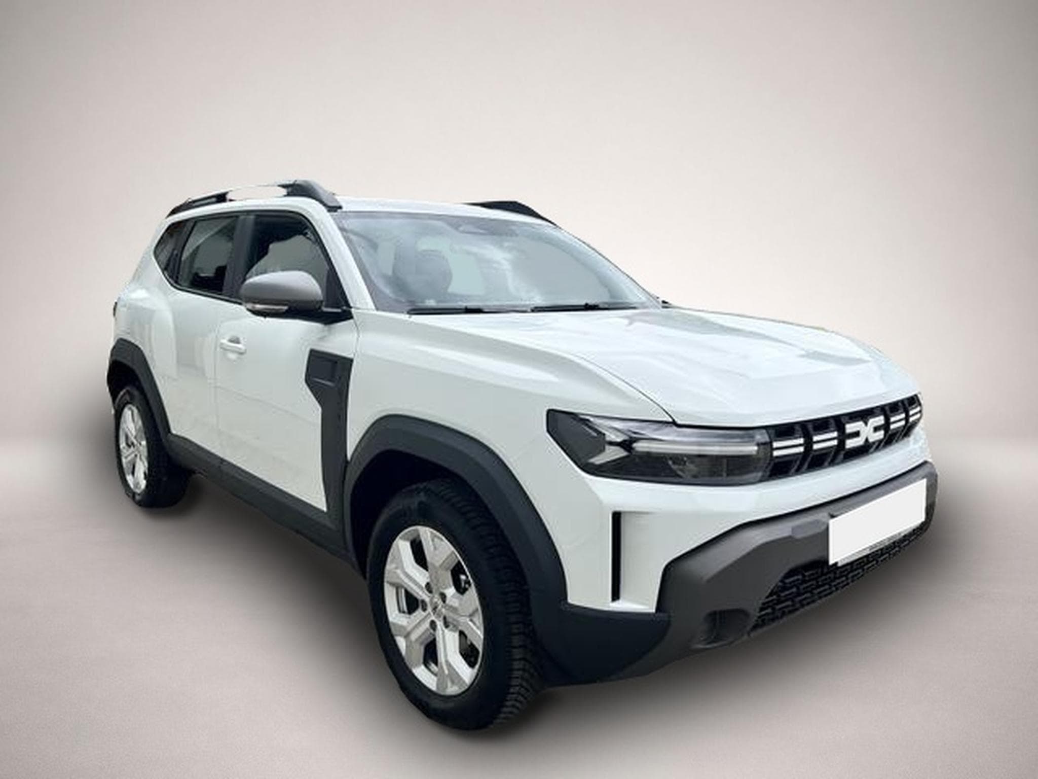 Dacia Duster (2026) - Photo 2