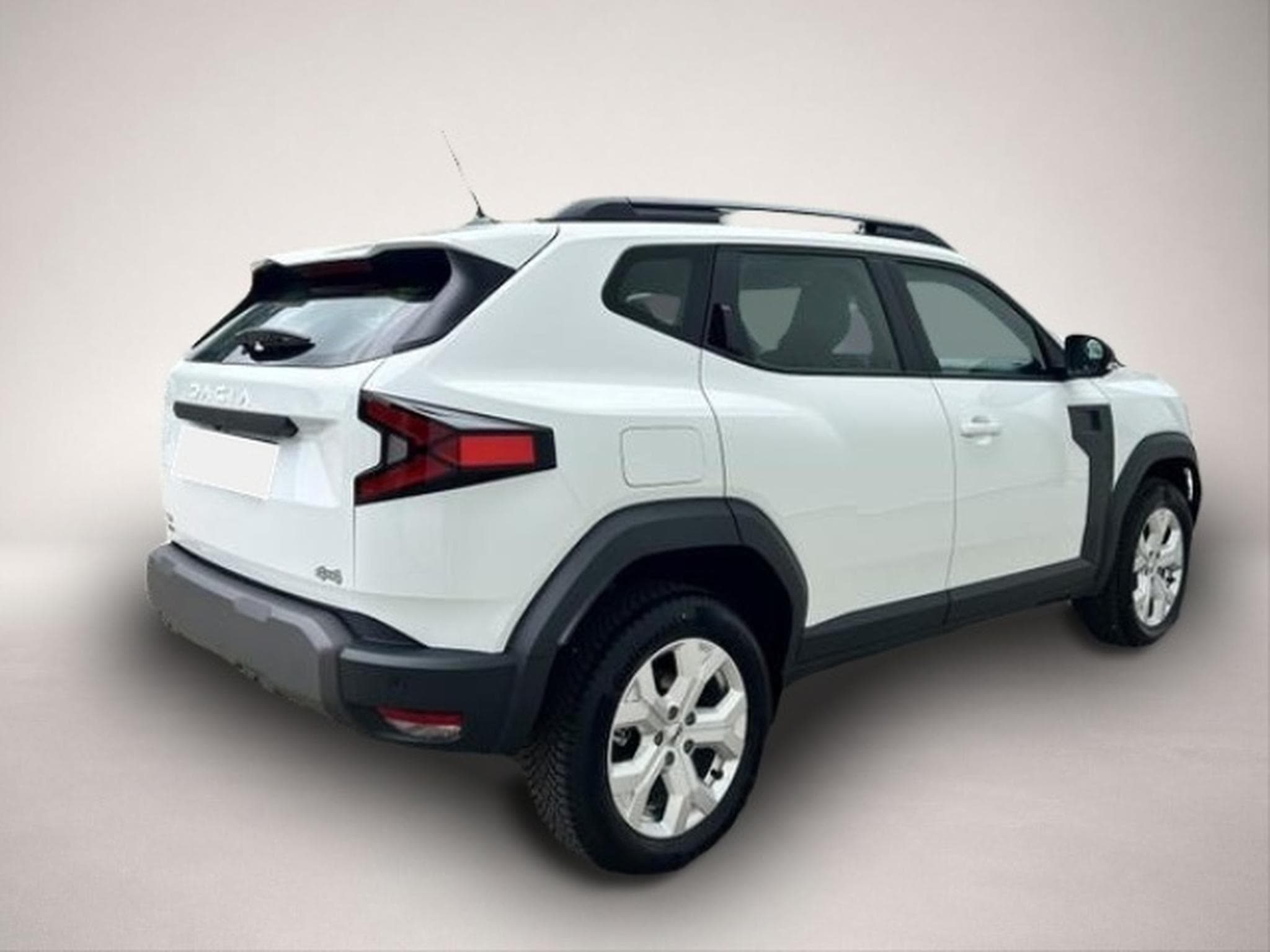 Dacia Duster (2026) - Photo 3