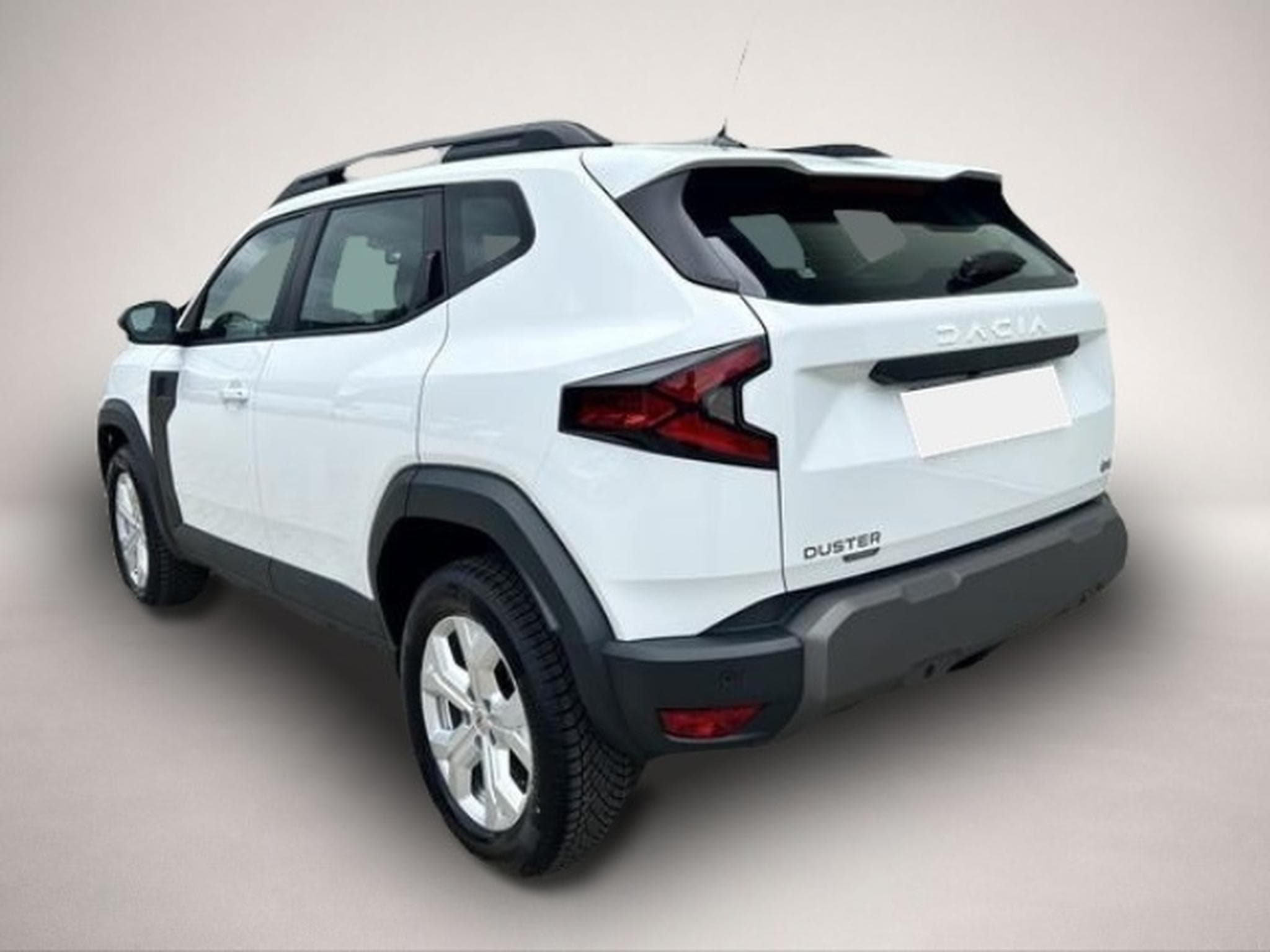 Dacia Duster (2026) - Photo 4