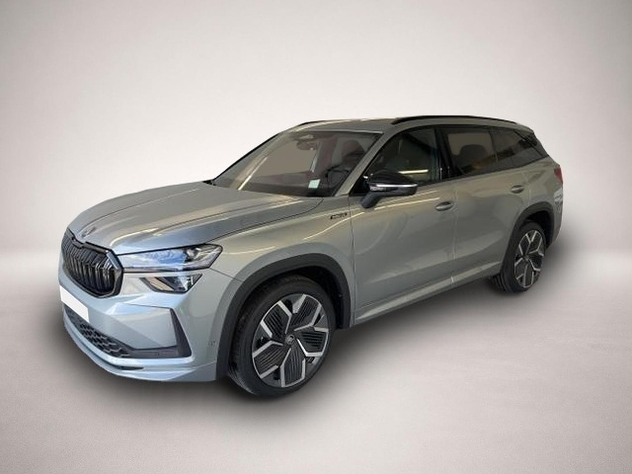 Skoda Kodiaq (2026) - Photo 1