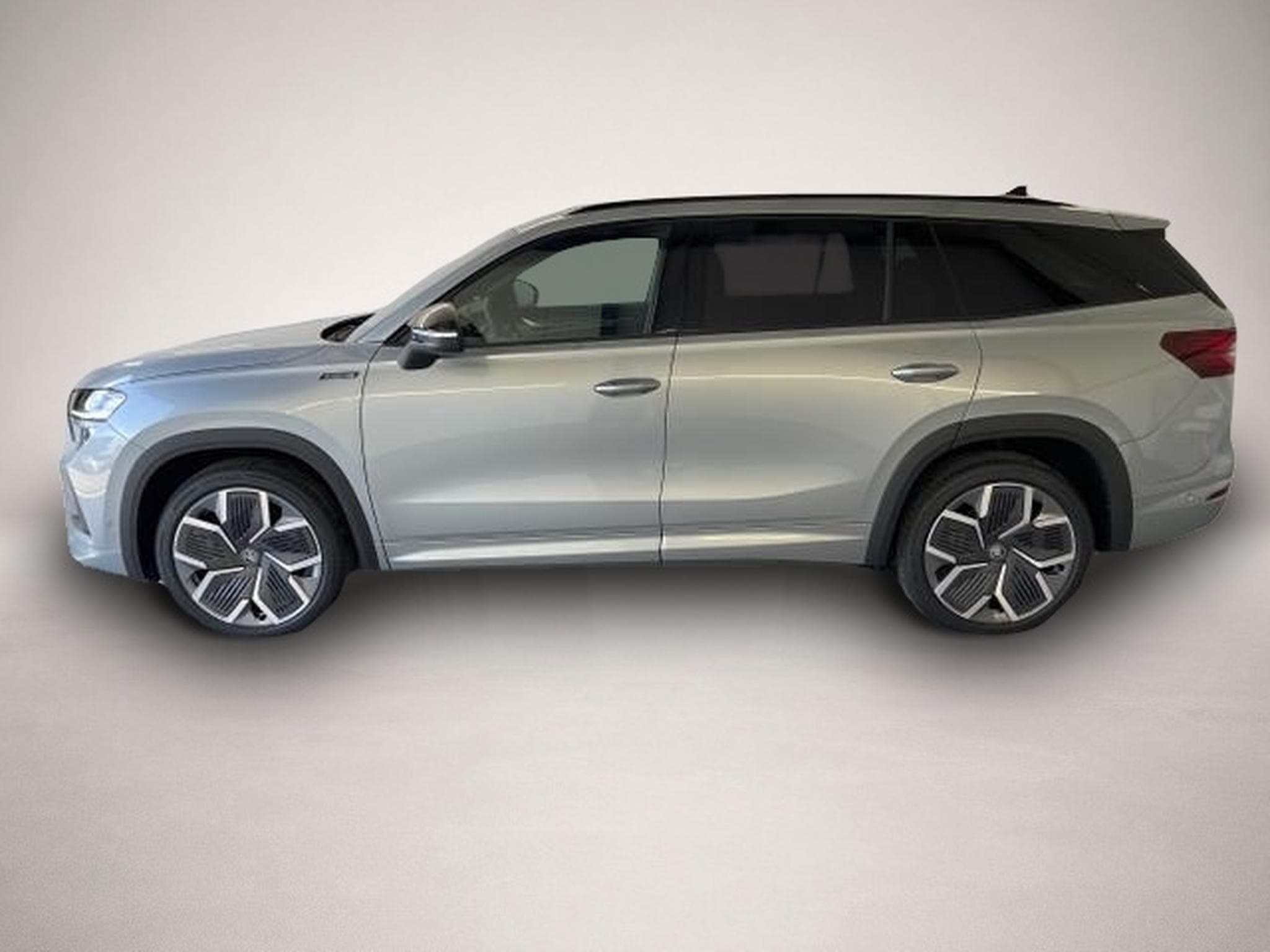 Skoda Kodiaq (2026) - Photo 3