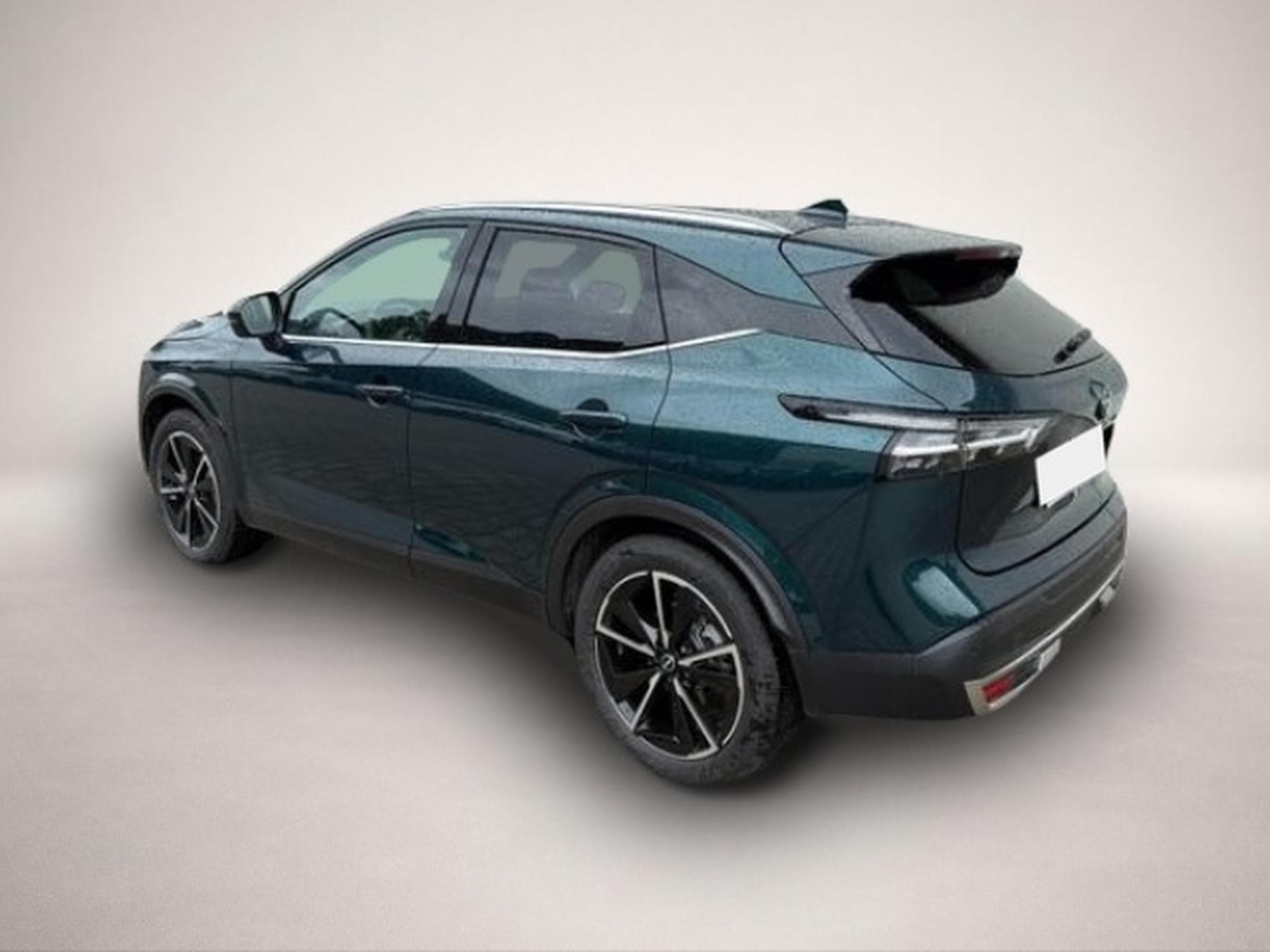 Nissan Qashqai (2026) - Photo 4