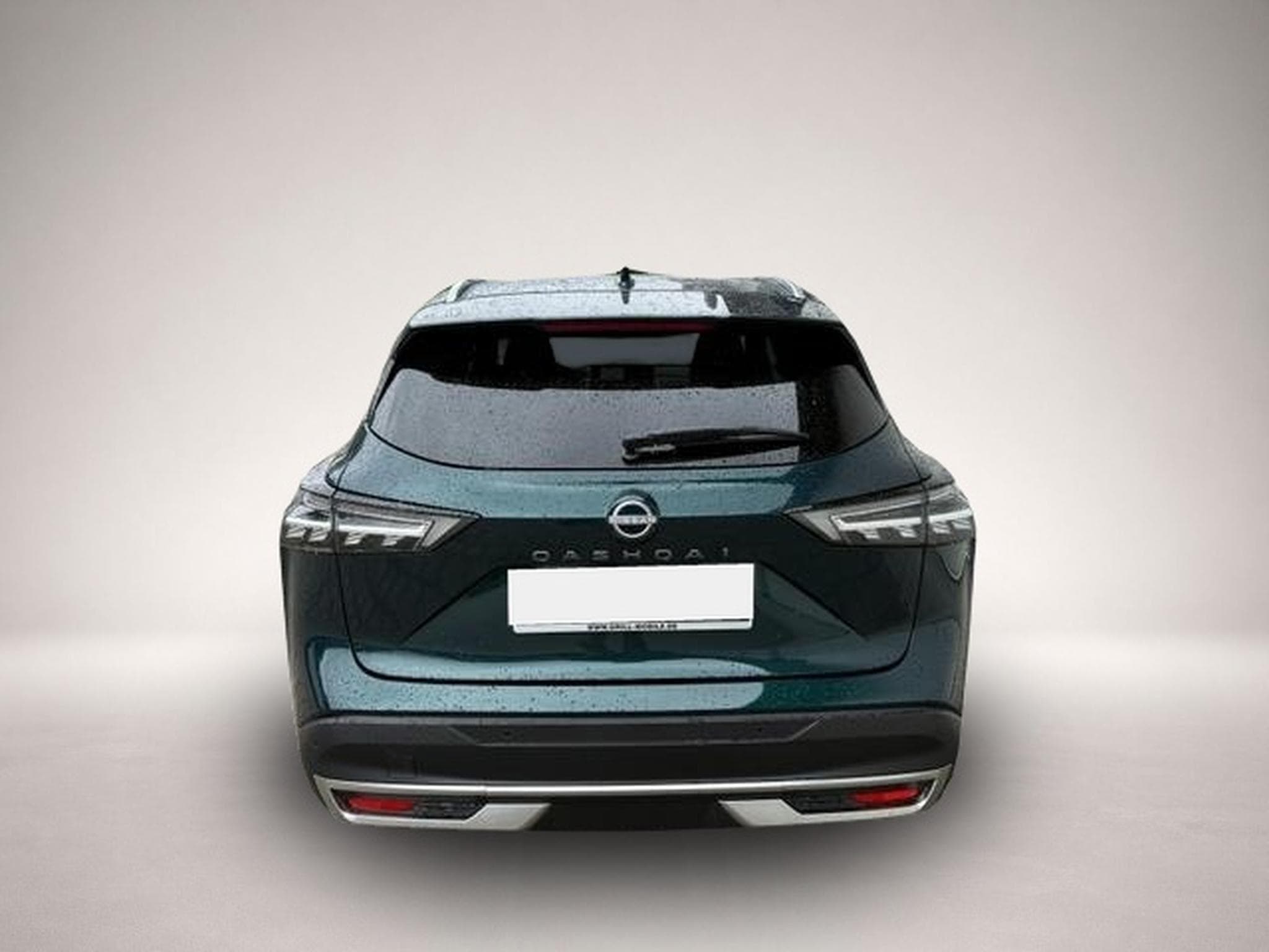 Nissan Qashqai (2026) - Photo 5