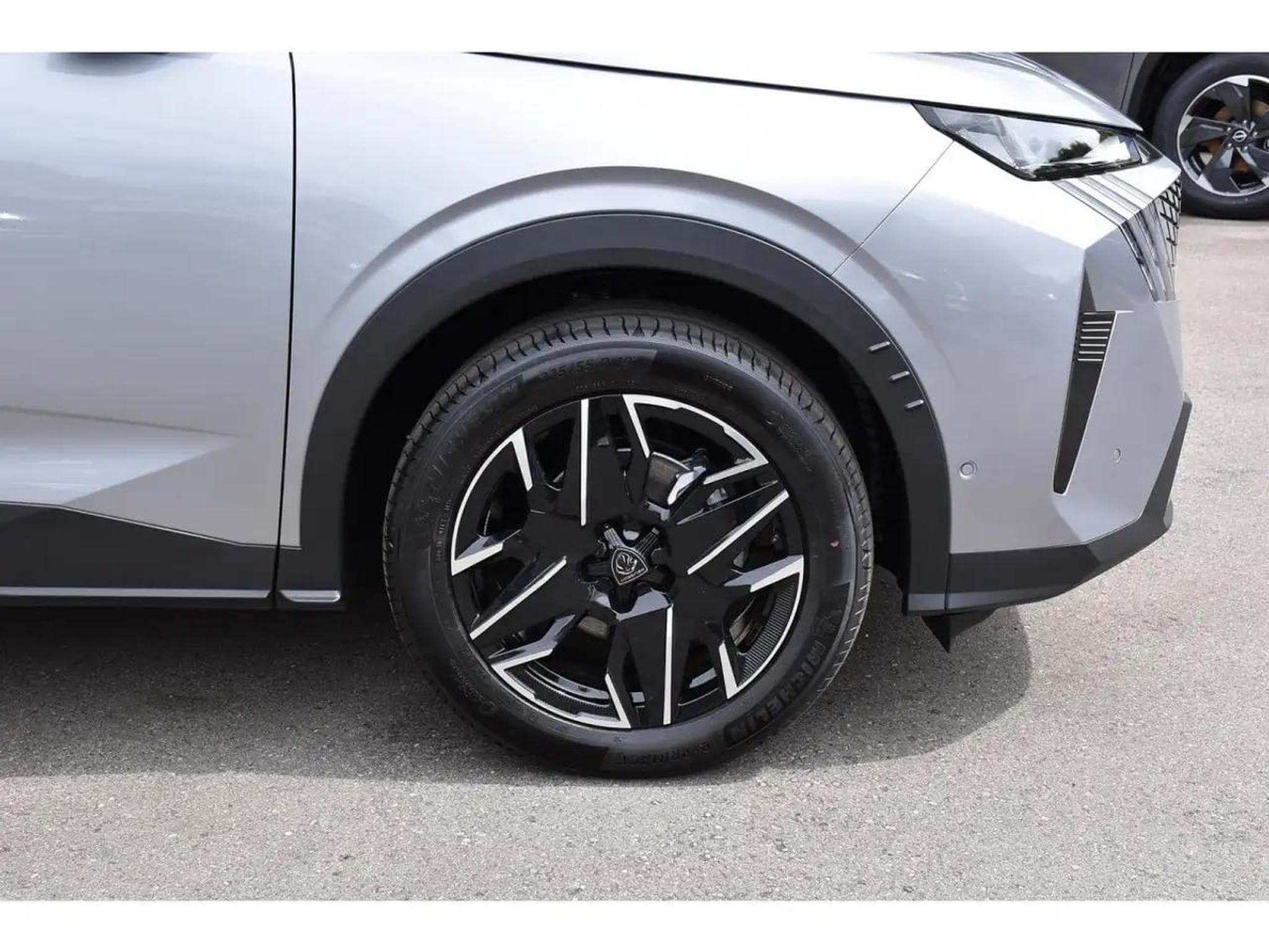 Peugeot 5008 (2026) - Photo 5