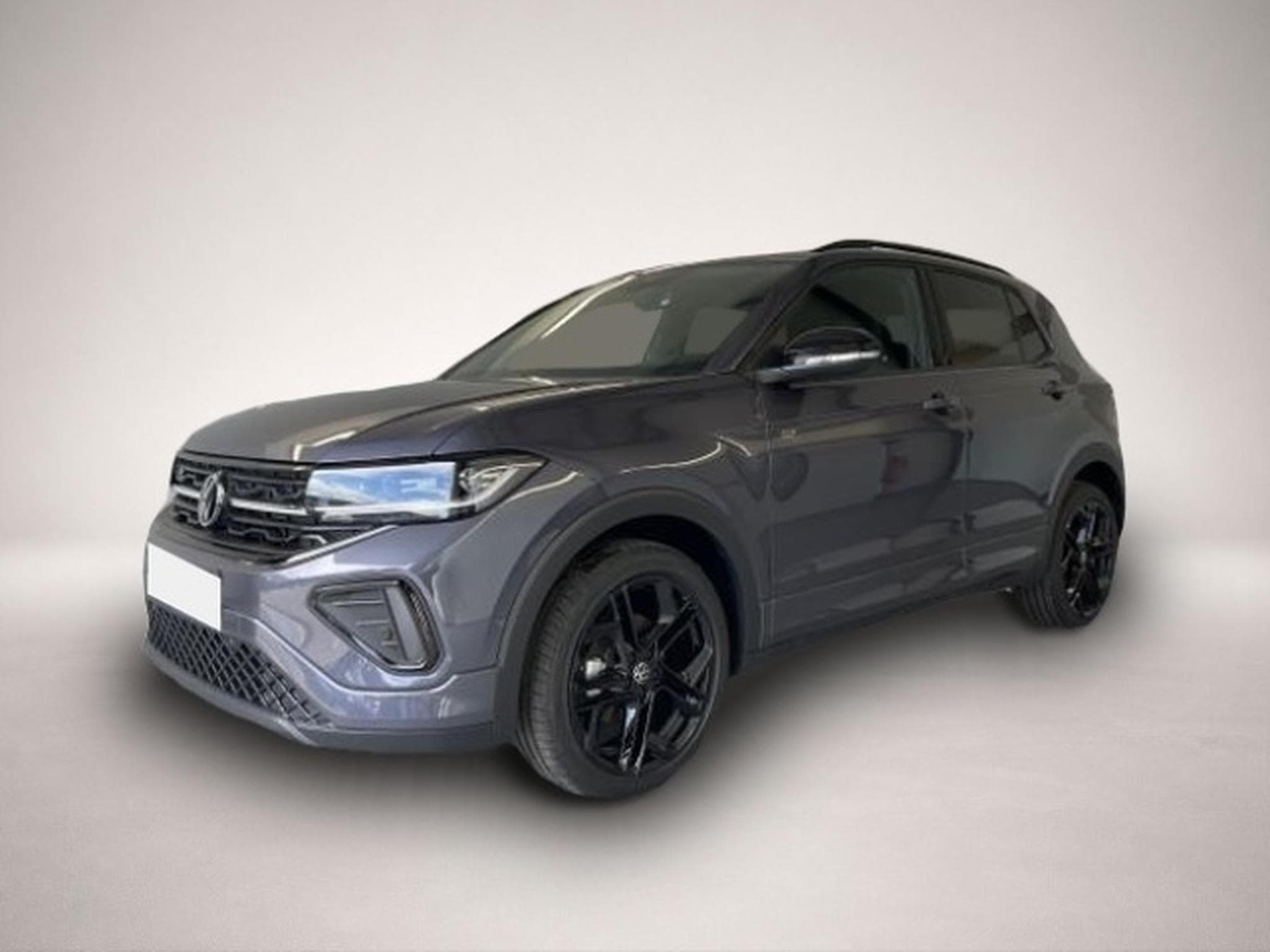 VW T-Cross (2026) - Photo 1