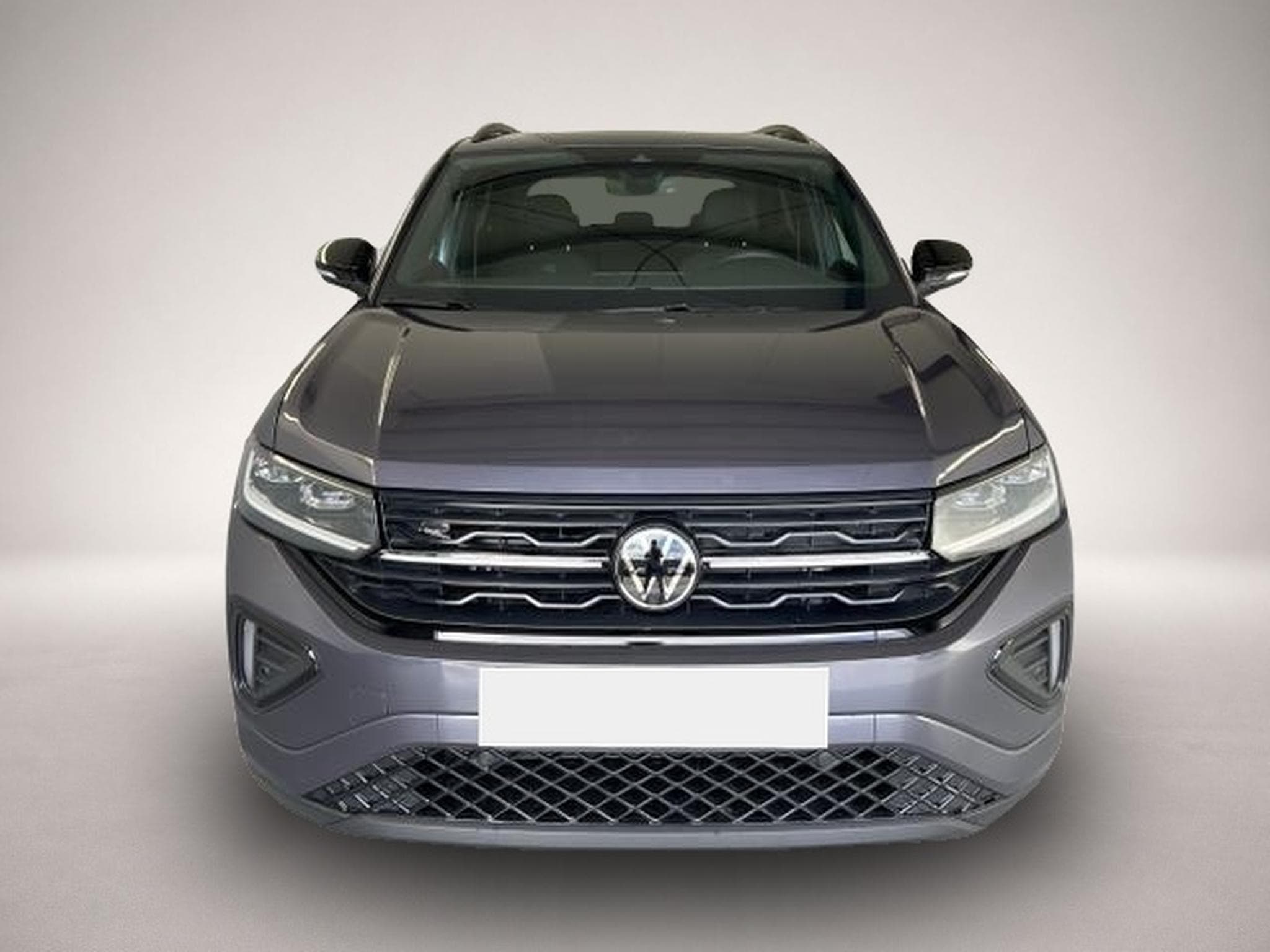 VW T-Cross (2026) - Photo 2