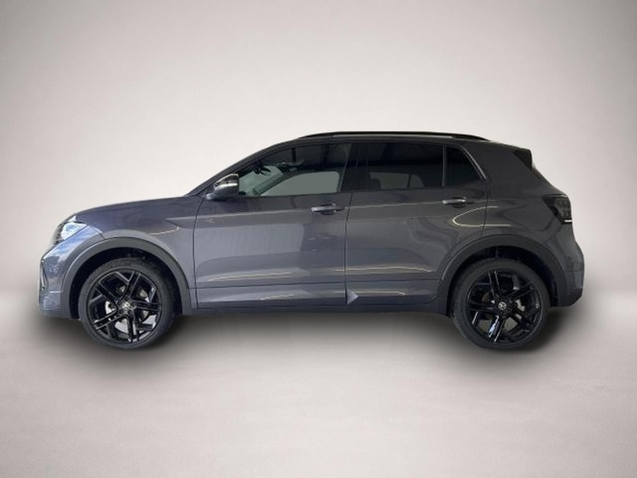 VW T-Cross (2026) - Photo 3