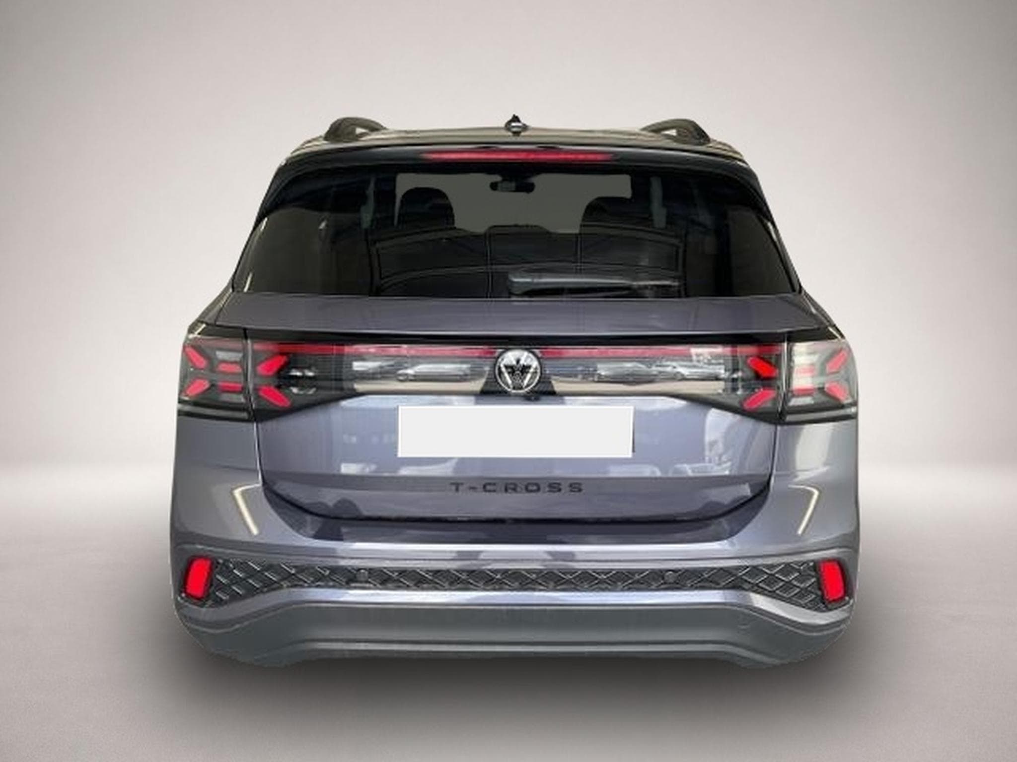 VW T-Cross (2026) - Photo 5