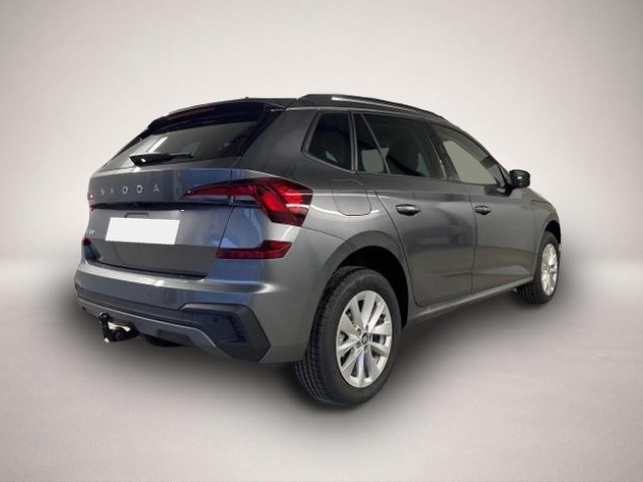 Skoda Kamiq (2026) - Photo 4