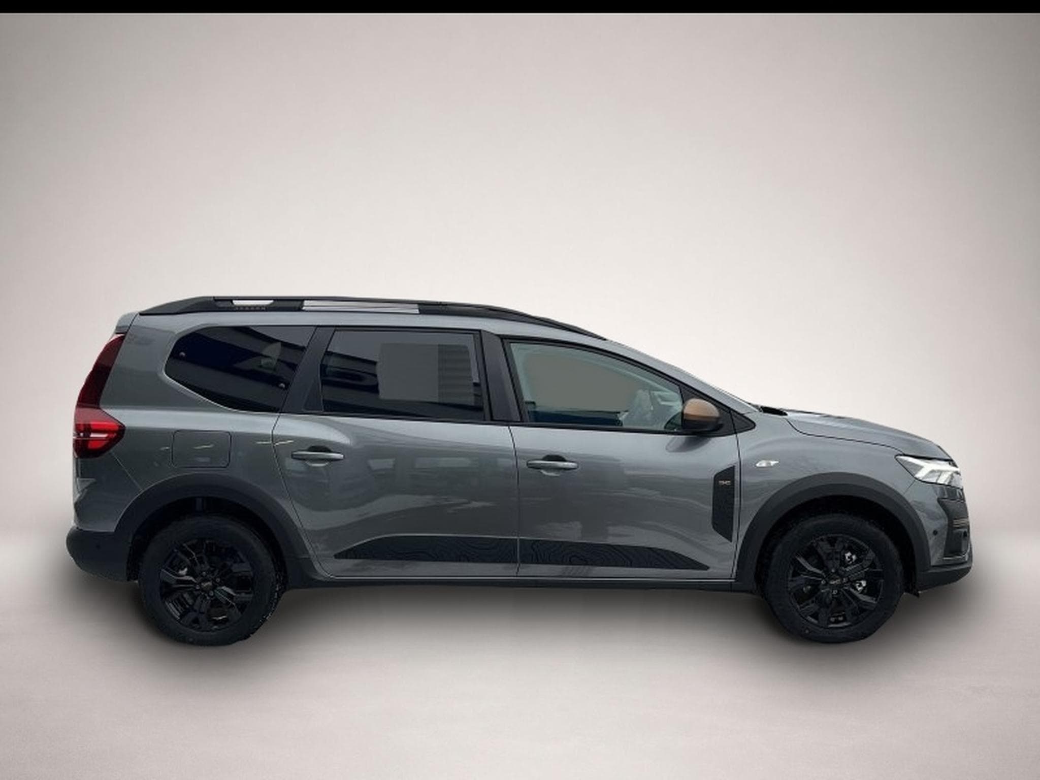 Dacia Jogger (2025) - Photo 2