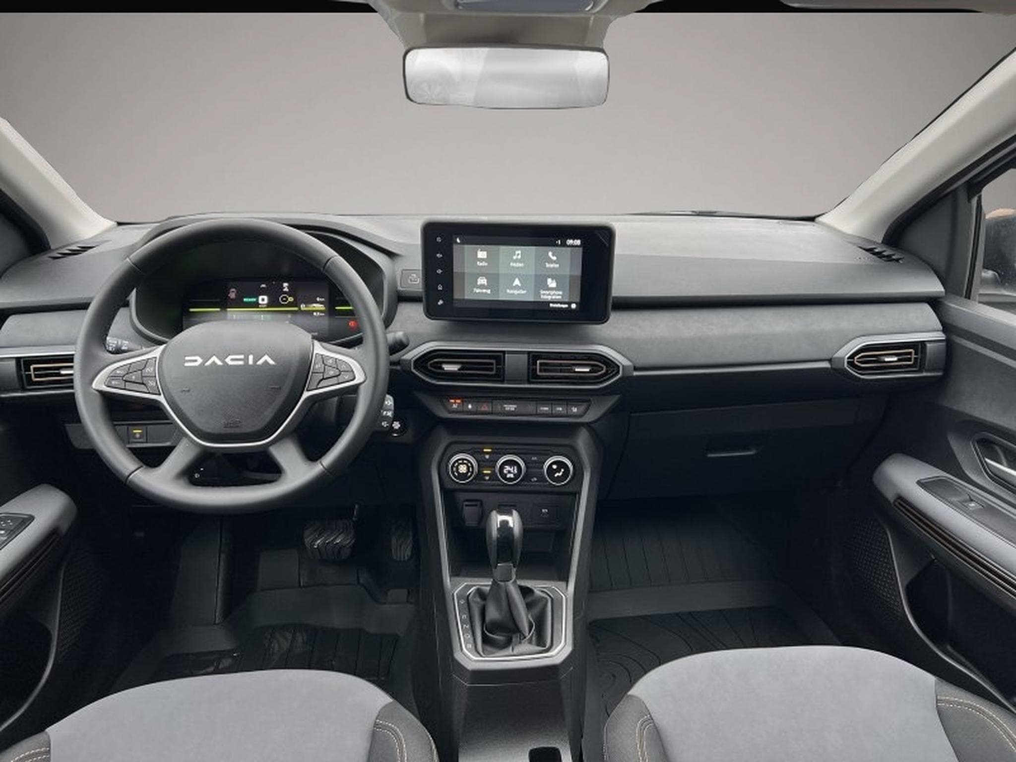 Dacia Jogger (2025) - Photo 5