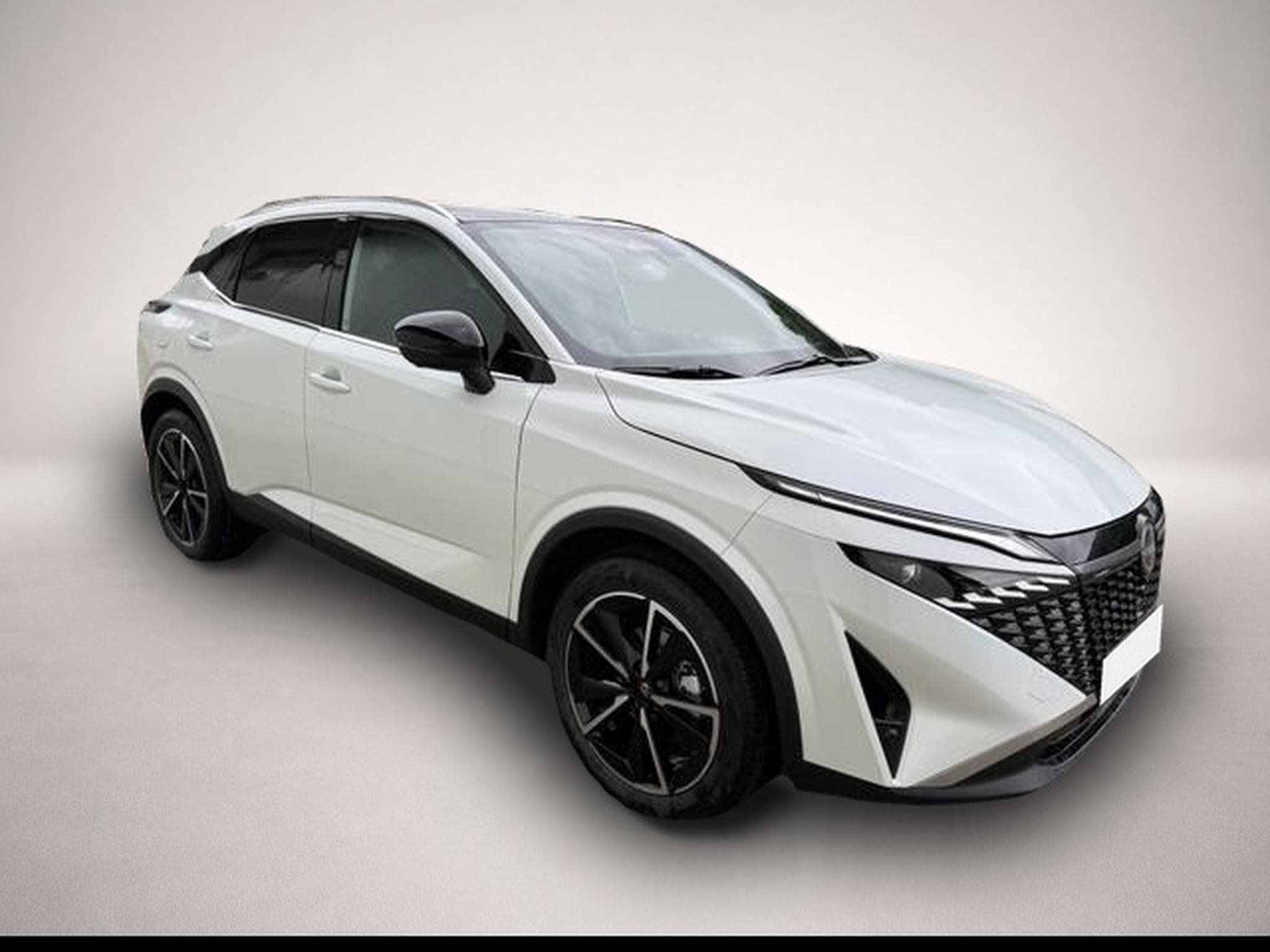 Nissan Qashqai (2026) - Photo 1