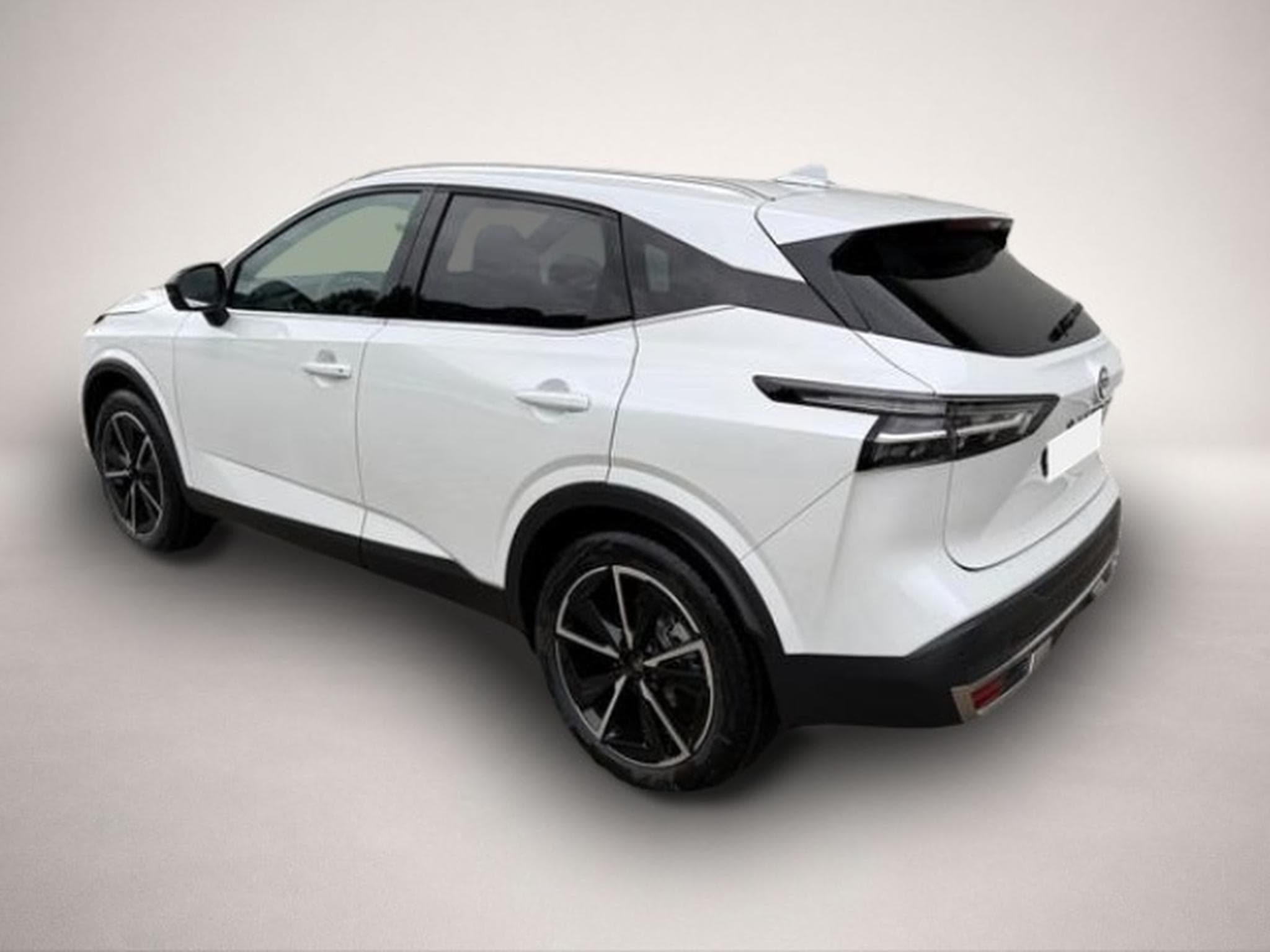 Nissan Qashqai (2026) - Photo 3