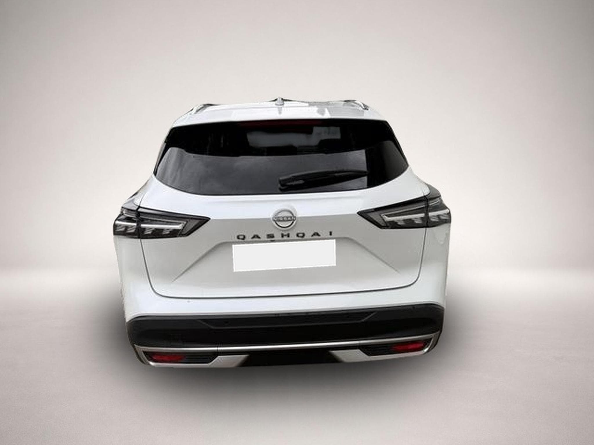 Nissan Qashqai (2026) - Photo 4