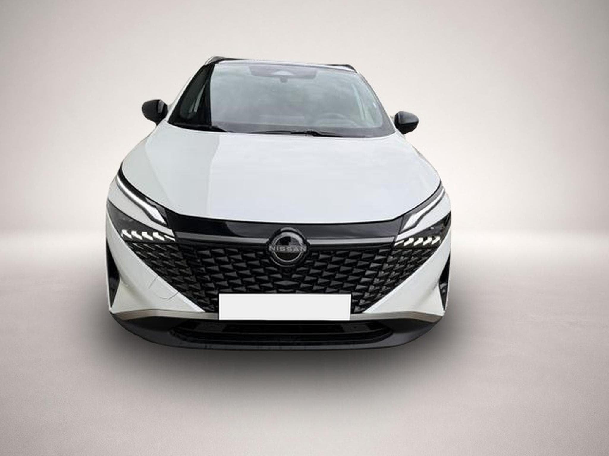 Nissan Qashqai (2026) - Photo 5