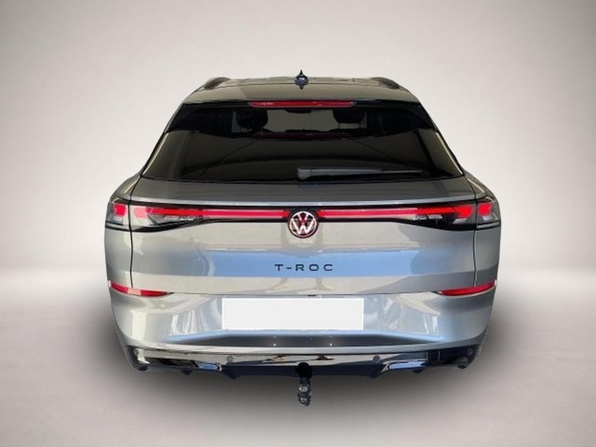 VW T-Roc (2026) - Photo 5