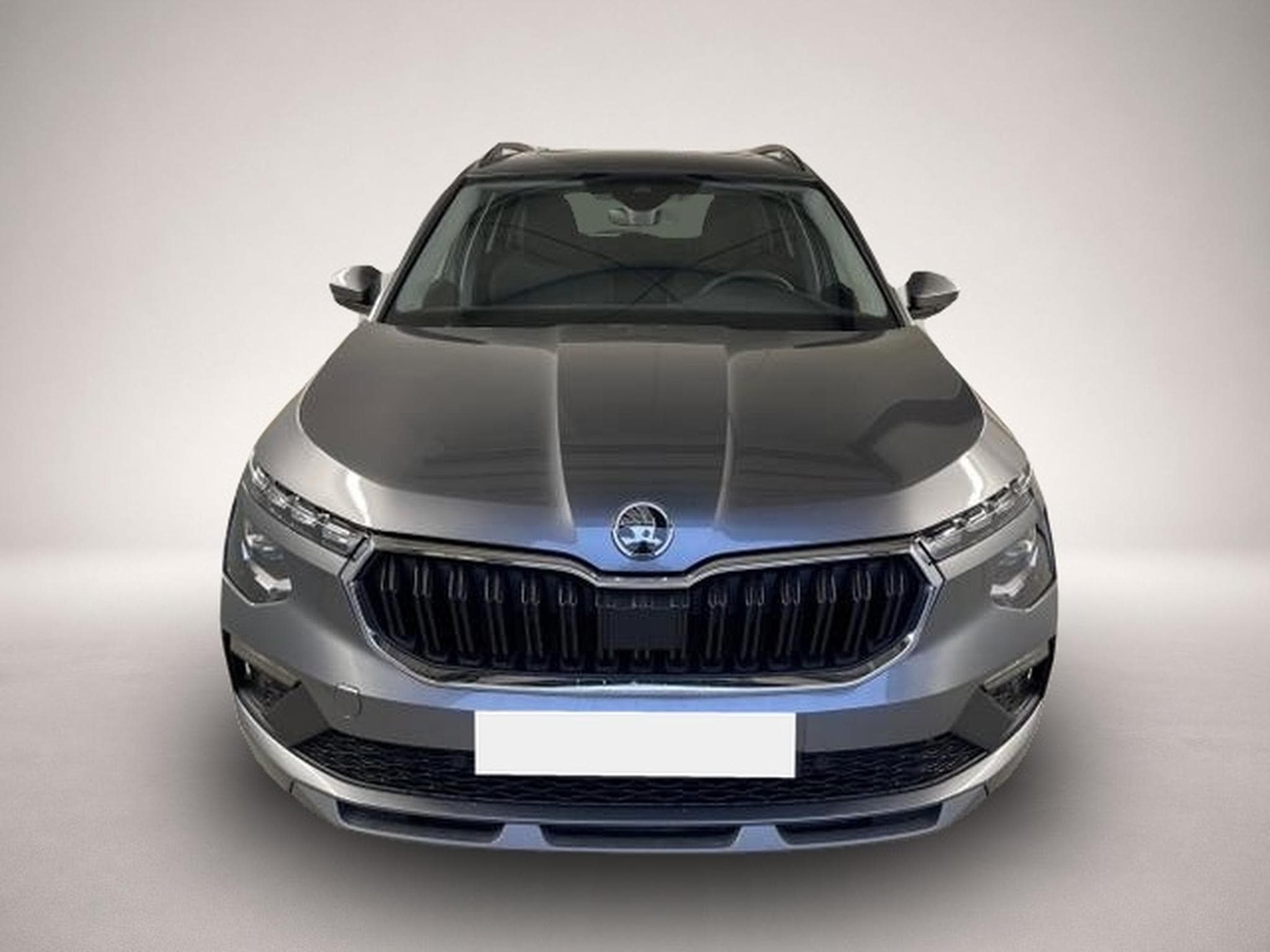 Skoda Kamiq (2026) - Photo 2