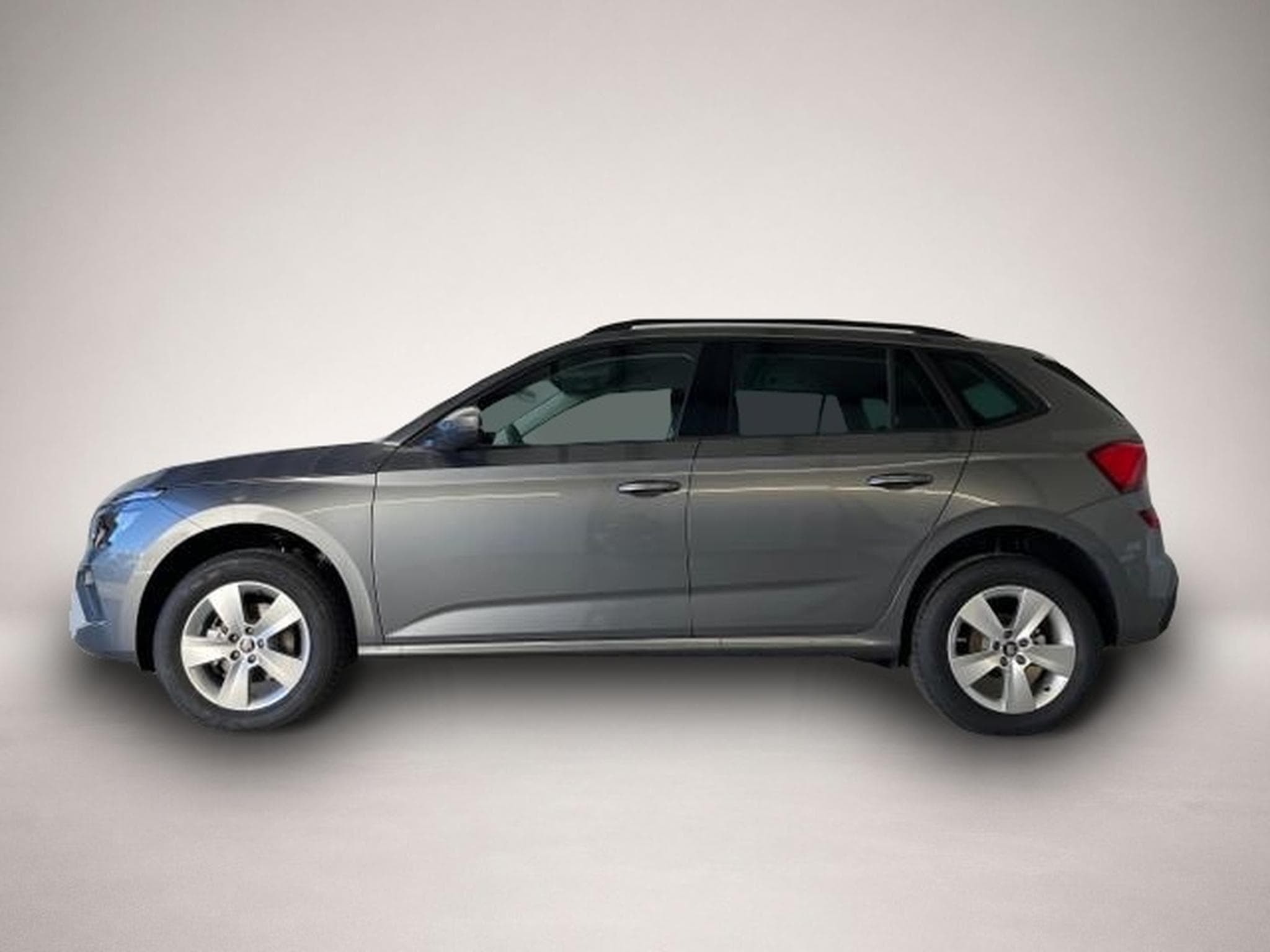 Skoda Kamiq (2026) - Photo 3