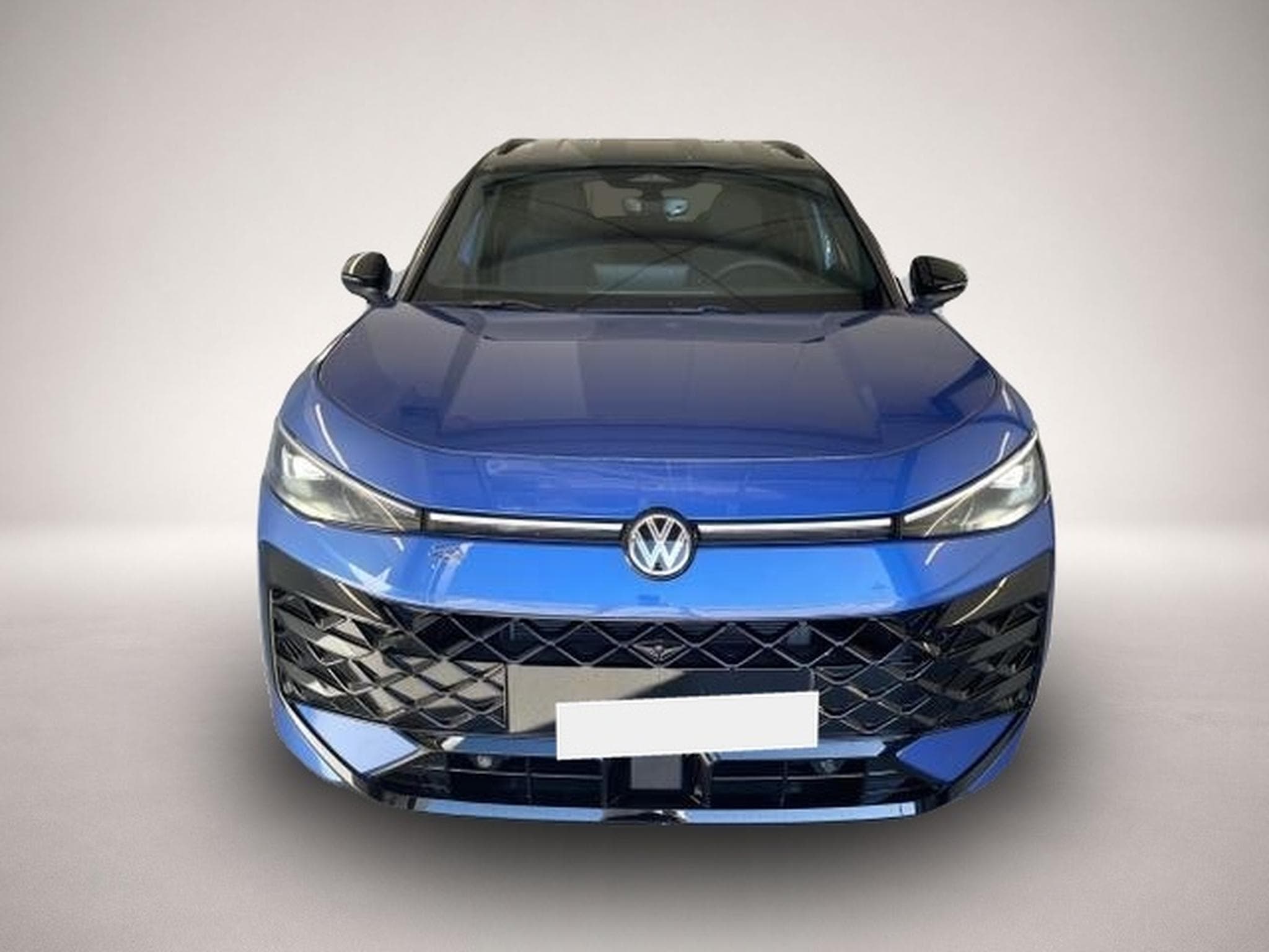 VW T-Roc (2026) - Photo 2