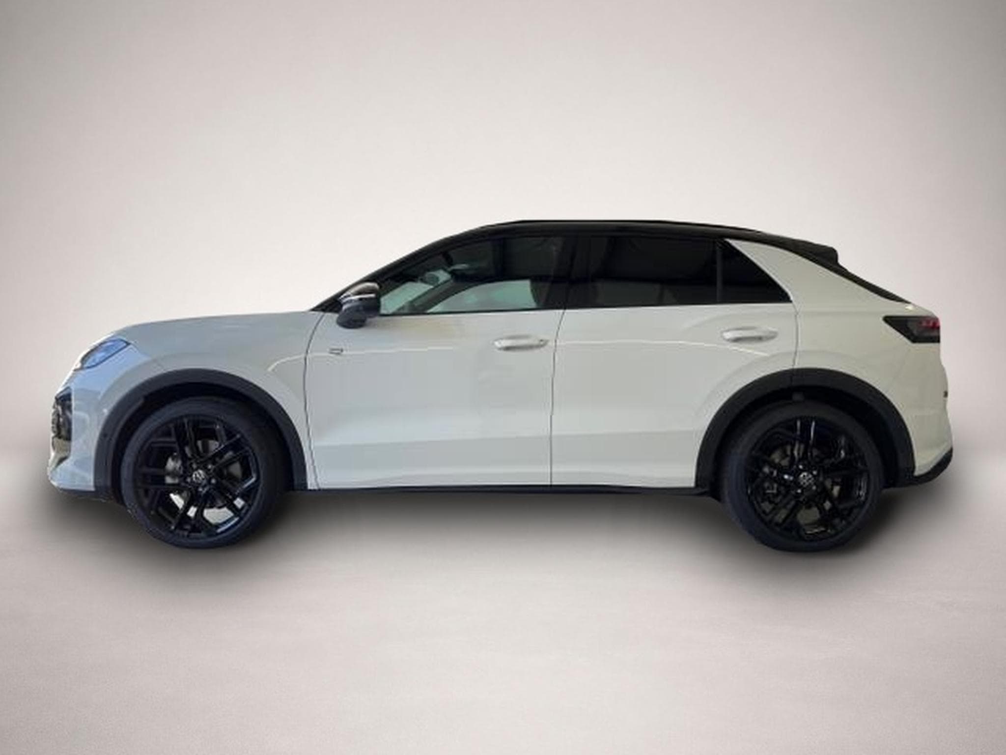 VW T-Roc (2026) - Photo 3
