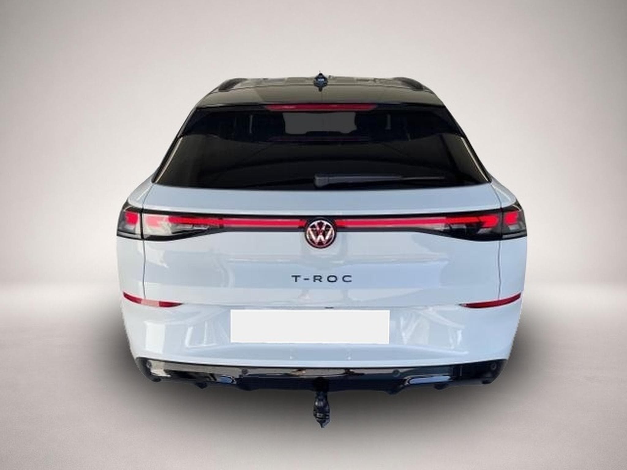 VW T-Roc (2026) - Photo 5