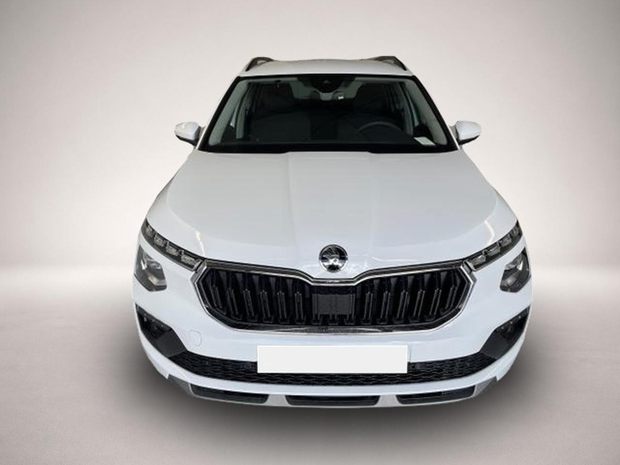 Skoda Kamiq (2026) - Photo 2