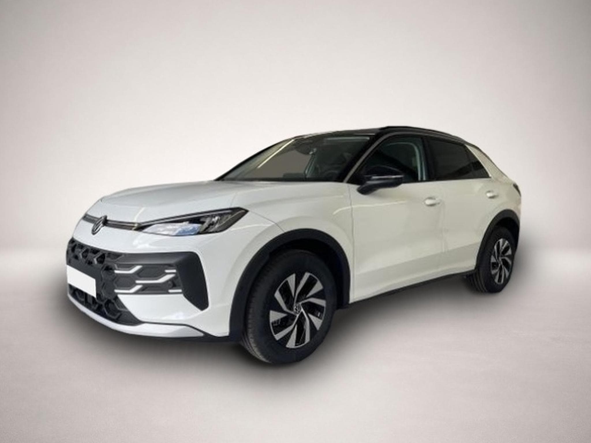VW T-Roc (2026) - Photo 1