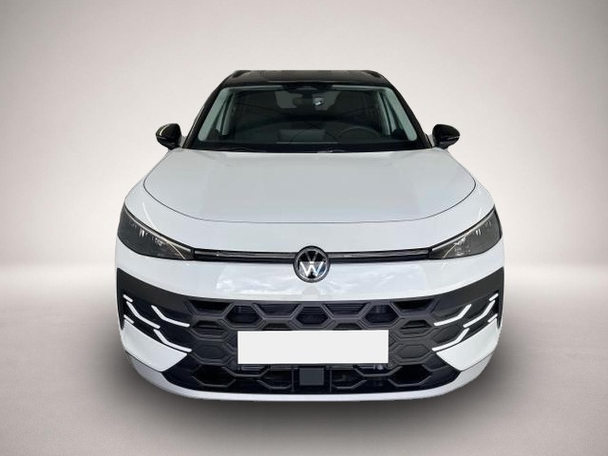 VW T-Roc (2026) - Photo 2
