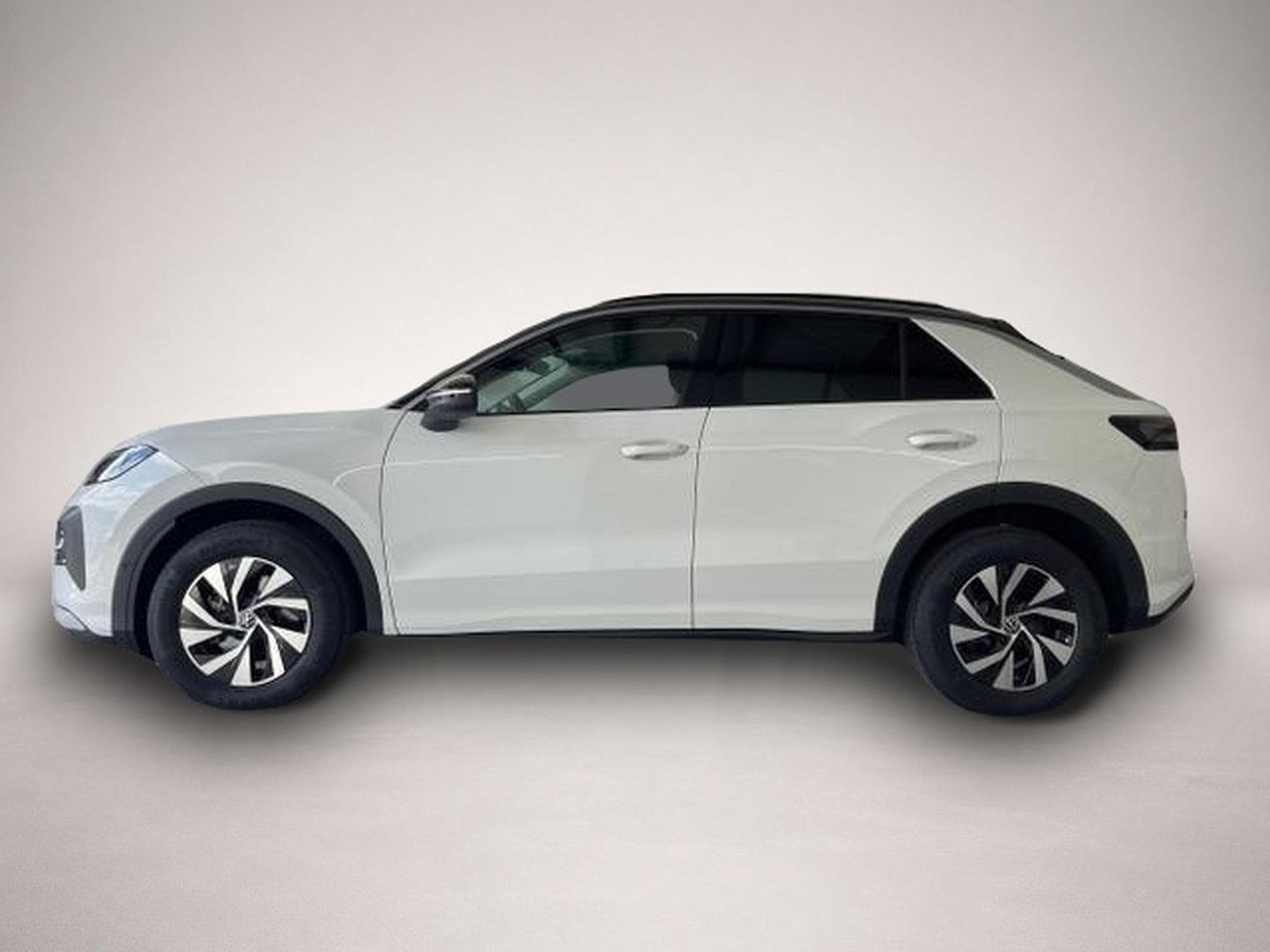 VW T-Roc (2026) - Photo 3