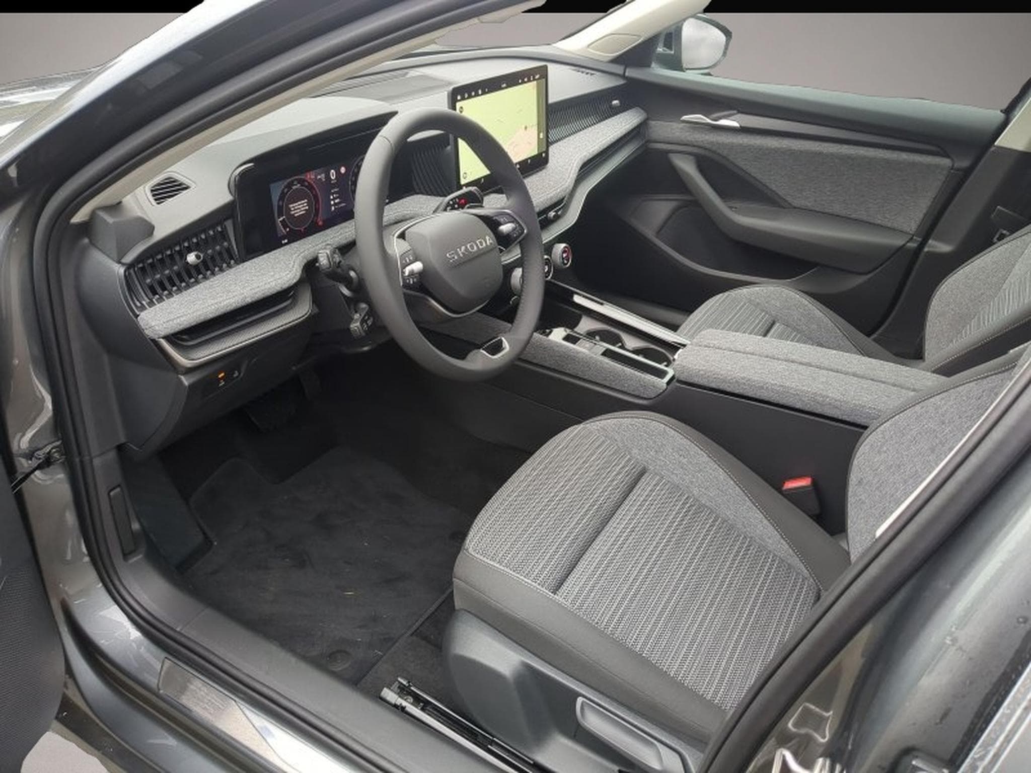 Skoda Superb (2025) - Photo 4