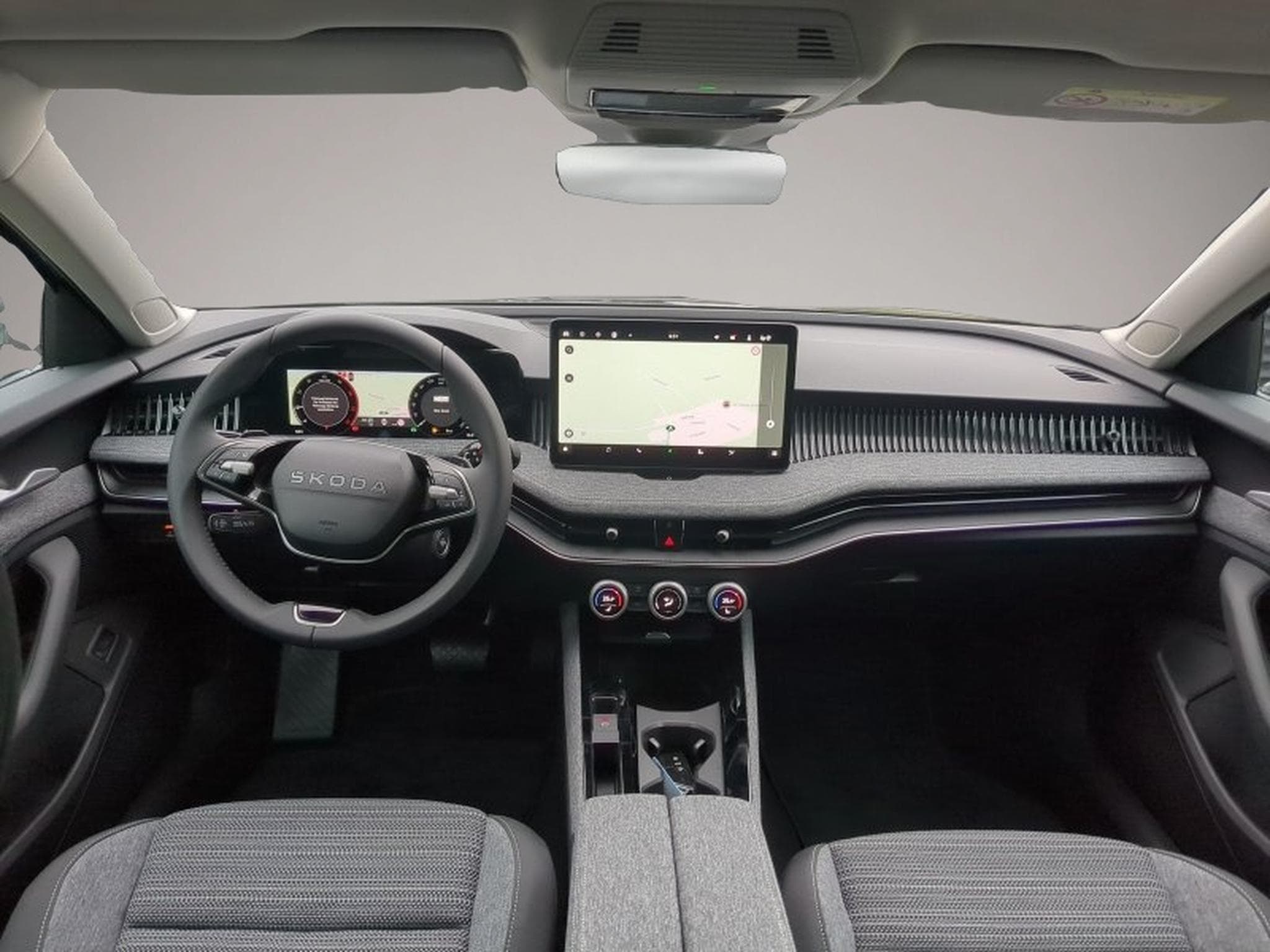 Skoda Superb (2025) - Photo 5