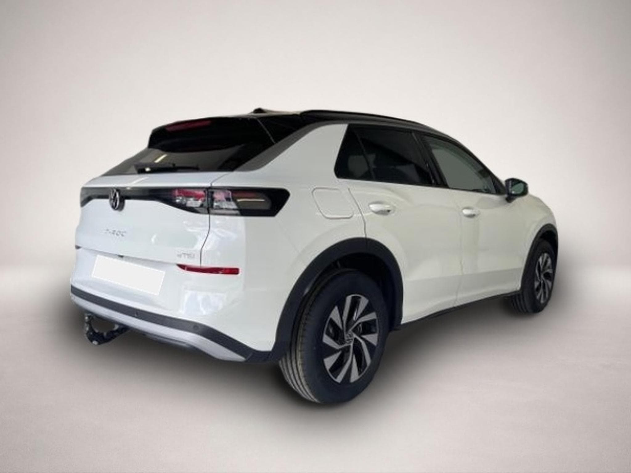 VW T-Roc (2026) - Photo 4