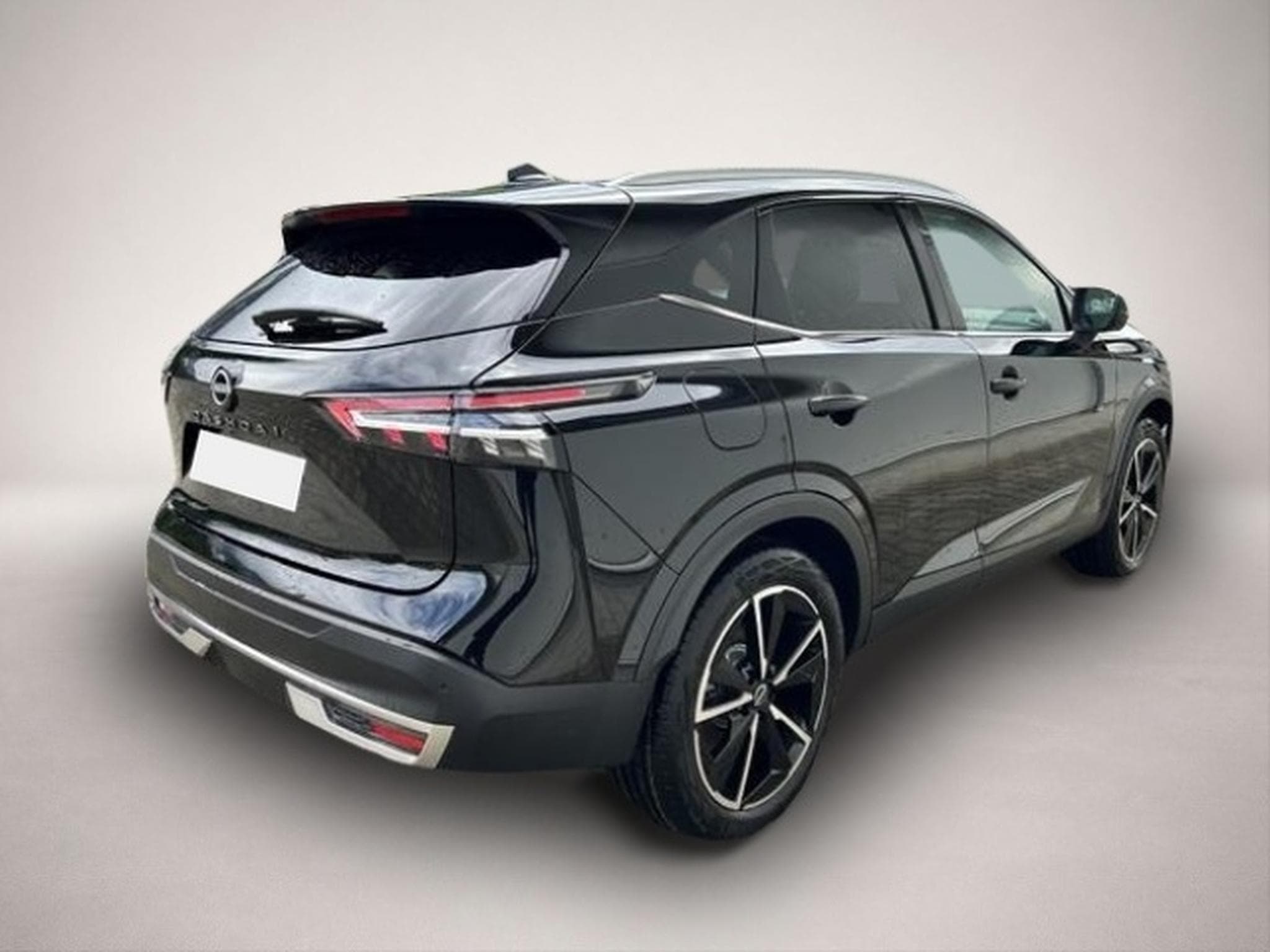 Nissan Qashqai (2026) - Photo 2