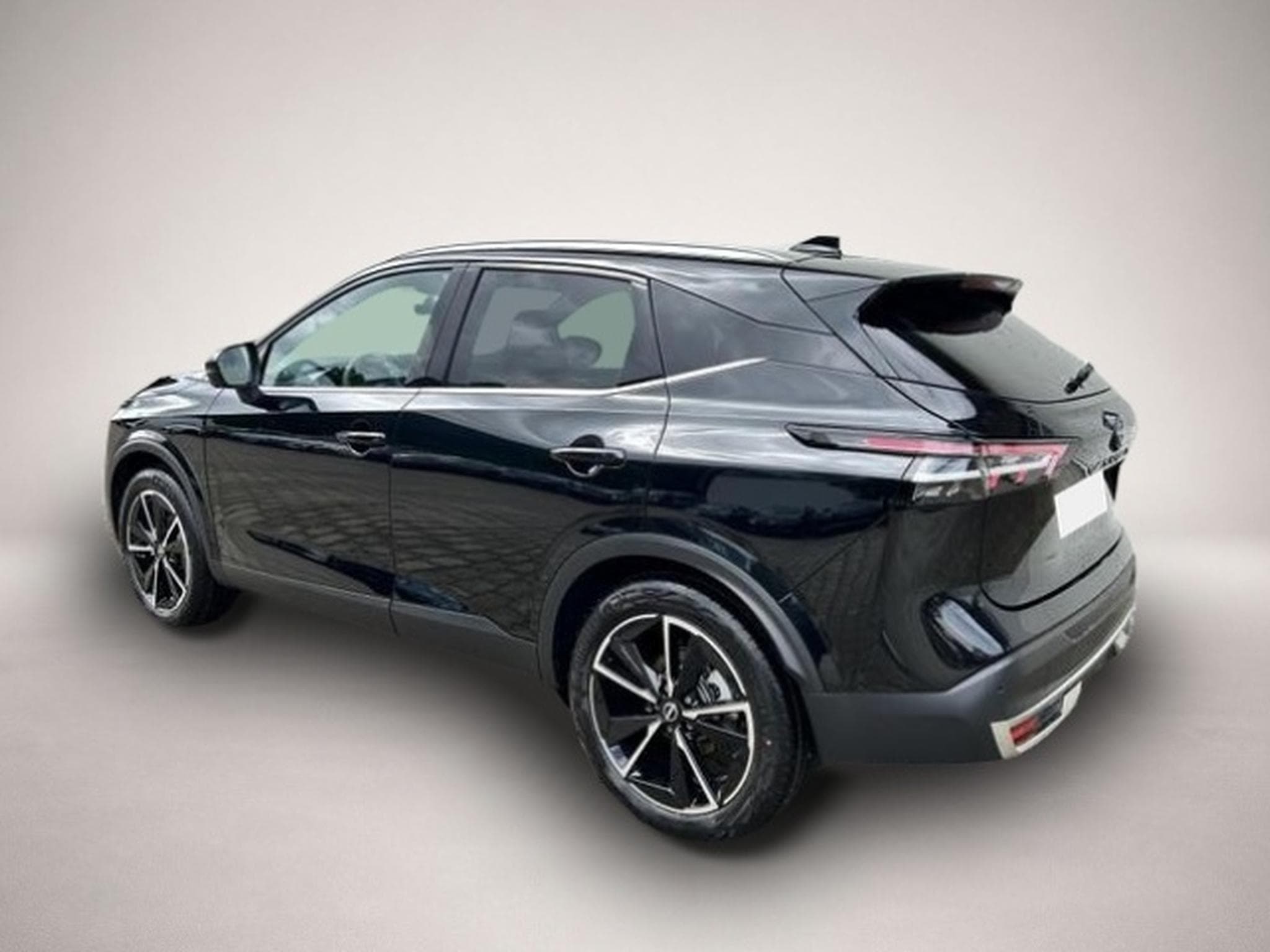 Nissan Qashqai (2026) - Photo 3