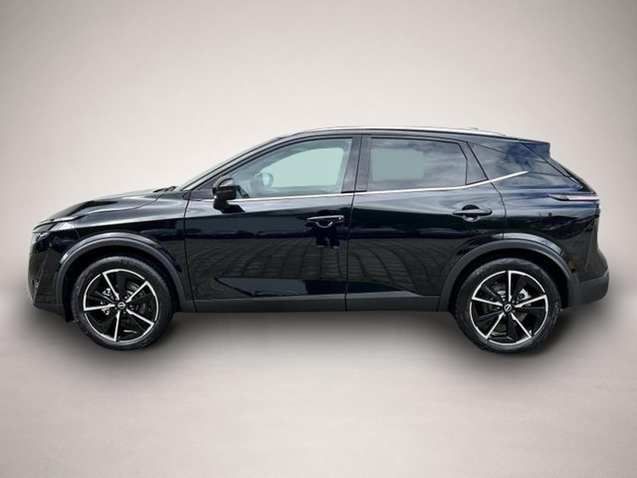 Nissan Qashqai (2026) - Photo 4