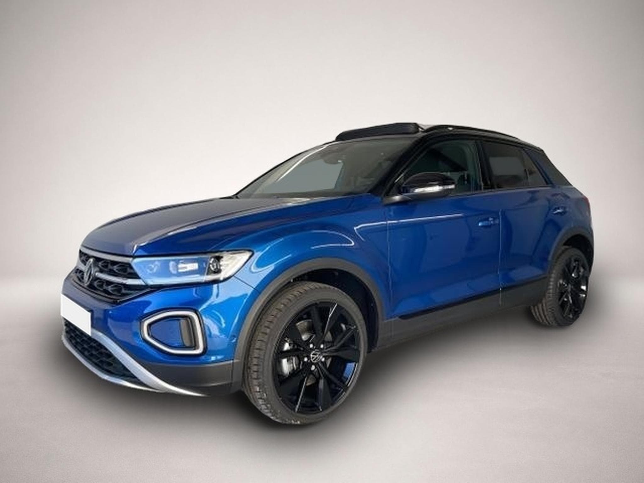 VW T-Roc (2025) - Photo 1
