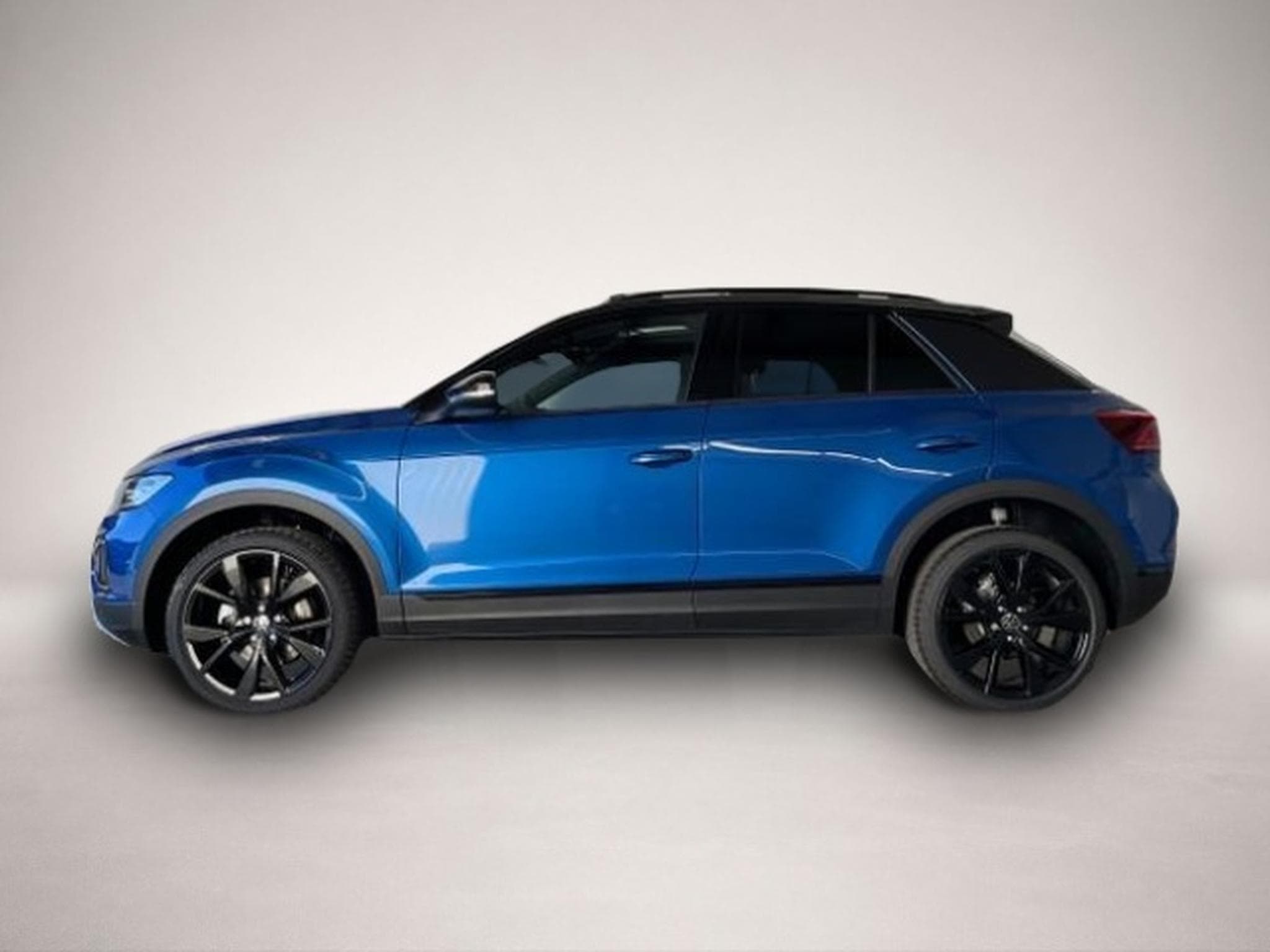 VW T-Roc (2025) - Photo 3