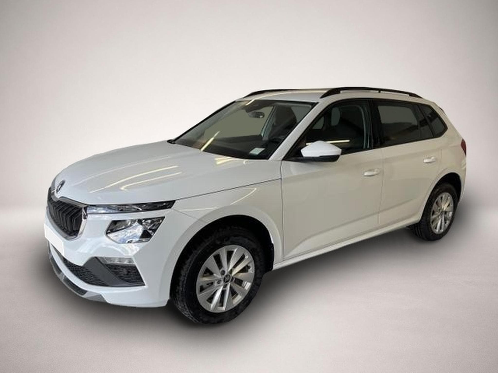 Skoda Kamiq (2026) - Photo 1