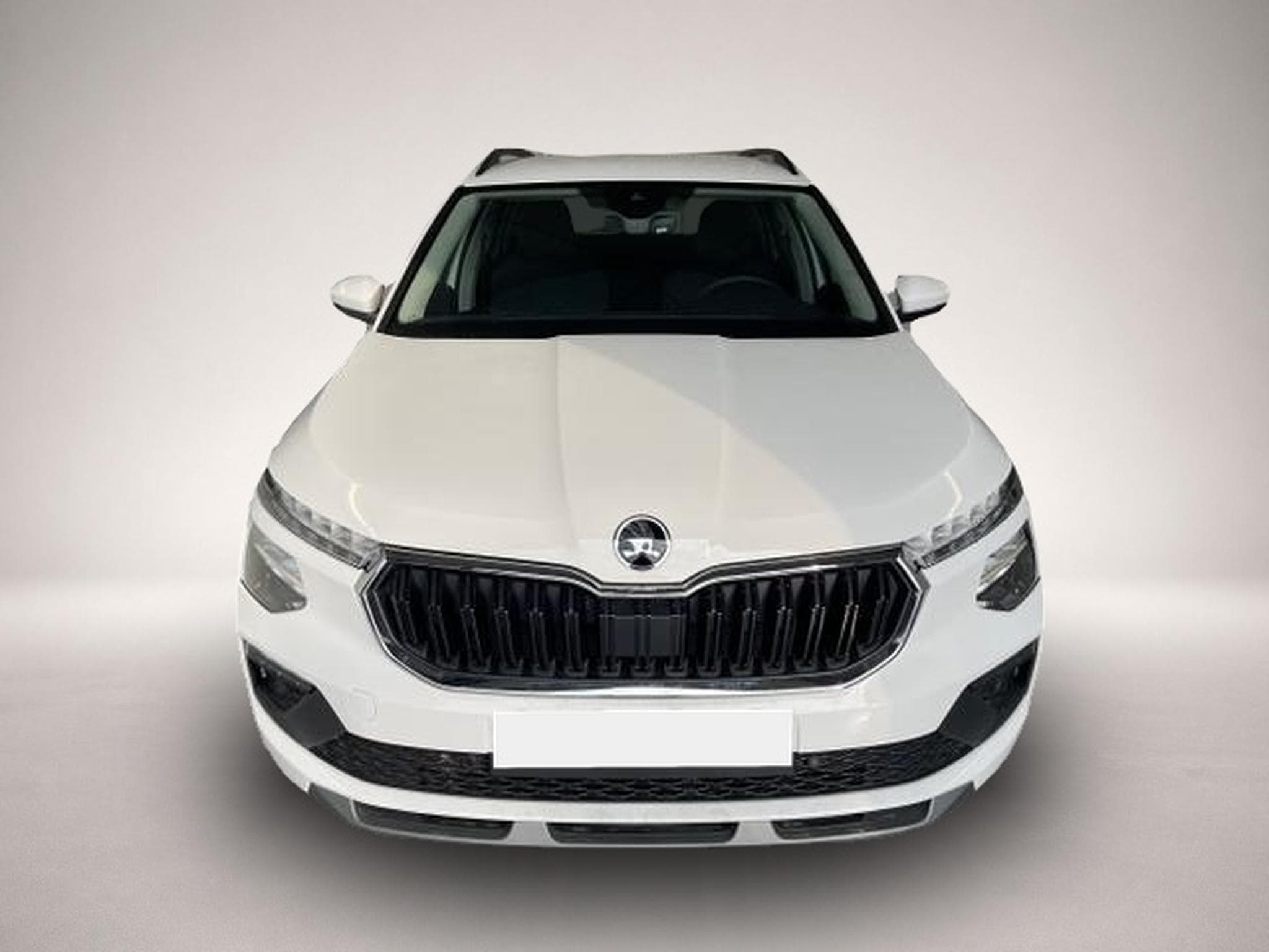 Skoda Kamiq (2026) - Photo 2